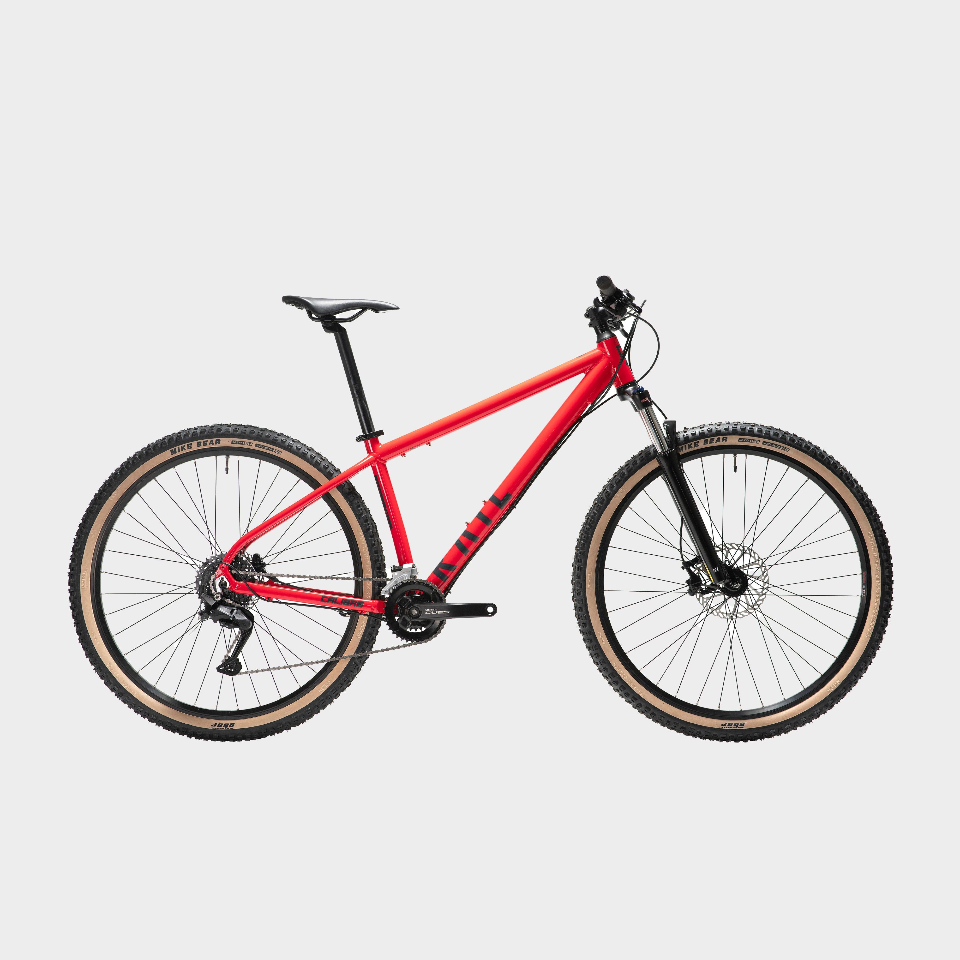 Rail 29" Mountain Bike