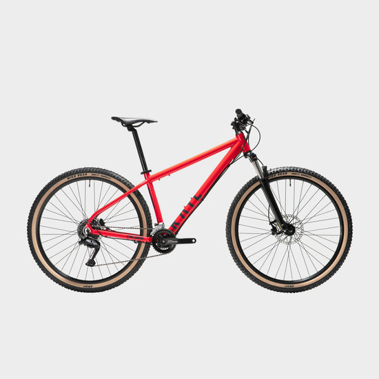 Rail 29" Mountain Bike
