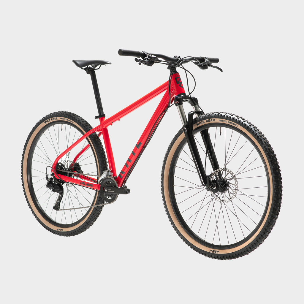 Rail 29" Mountain Bike