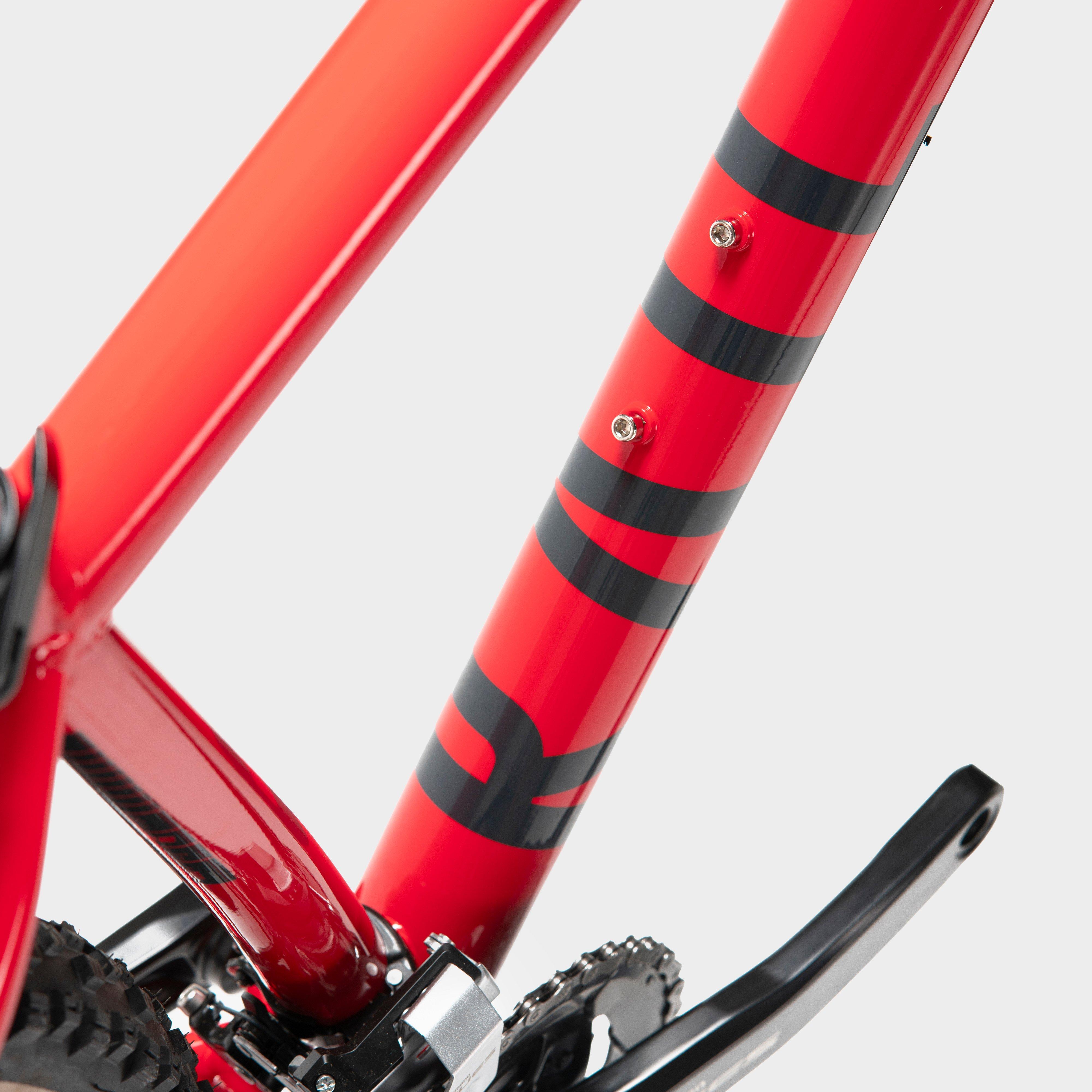 Rail 29" Mountain Bike