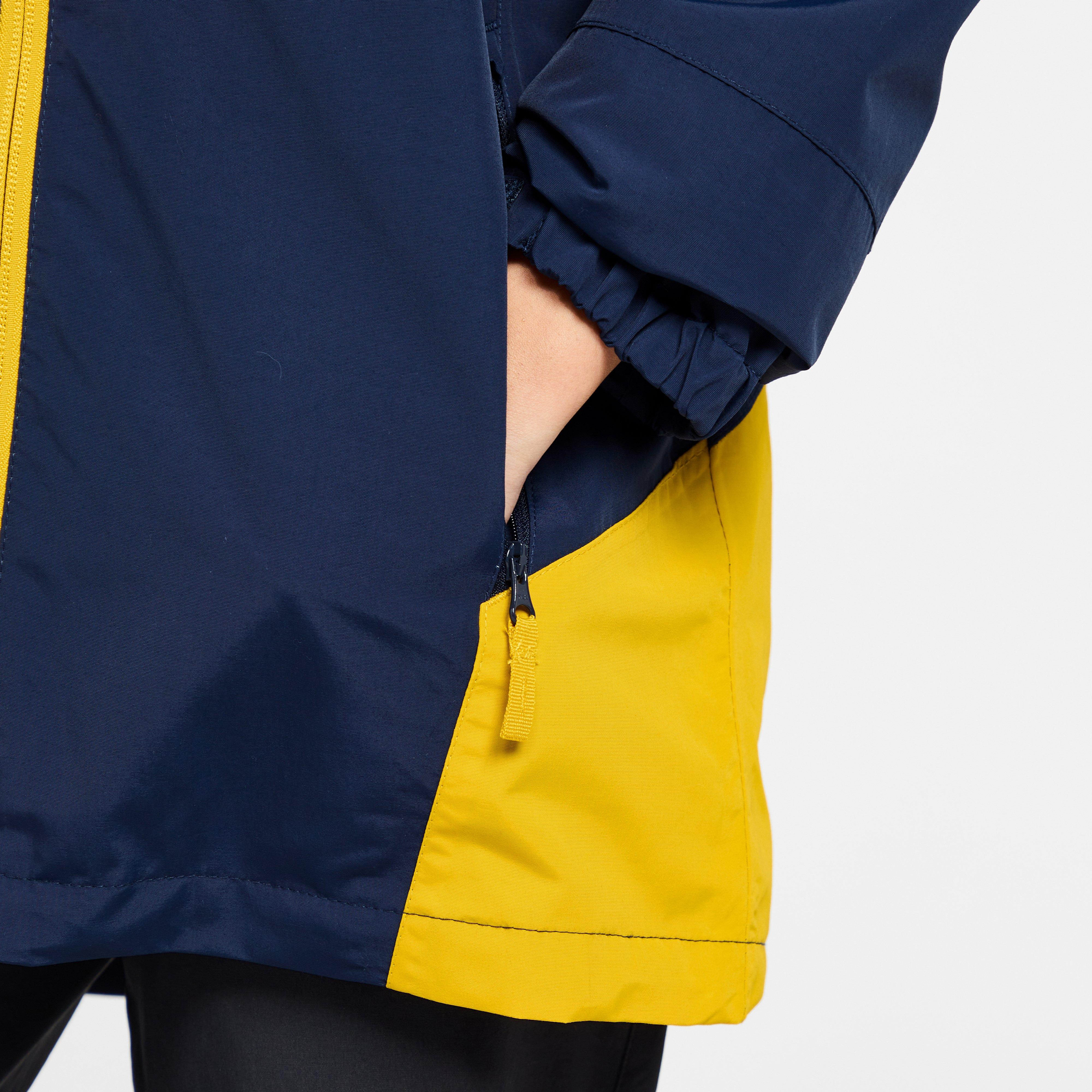 Kids' Bowood Waterproof Jacket