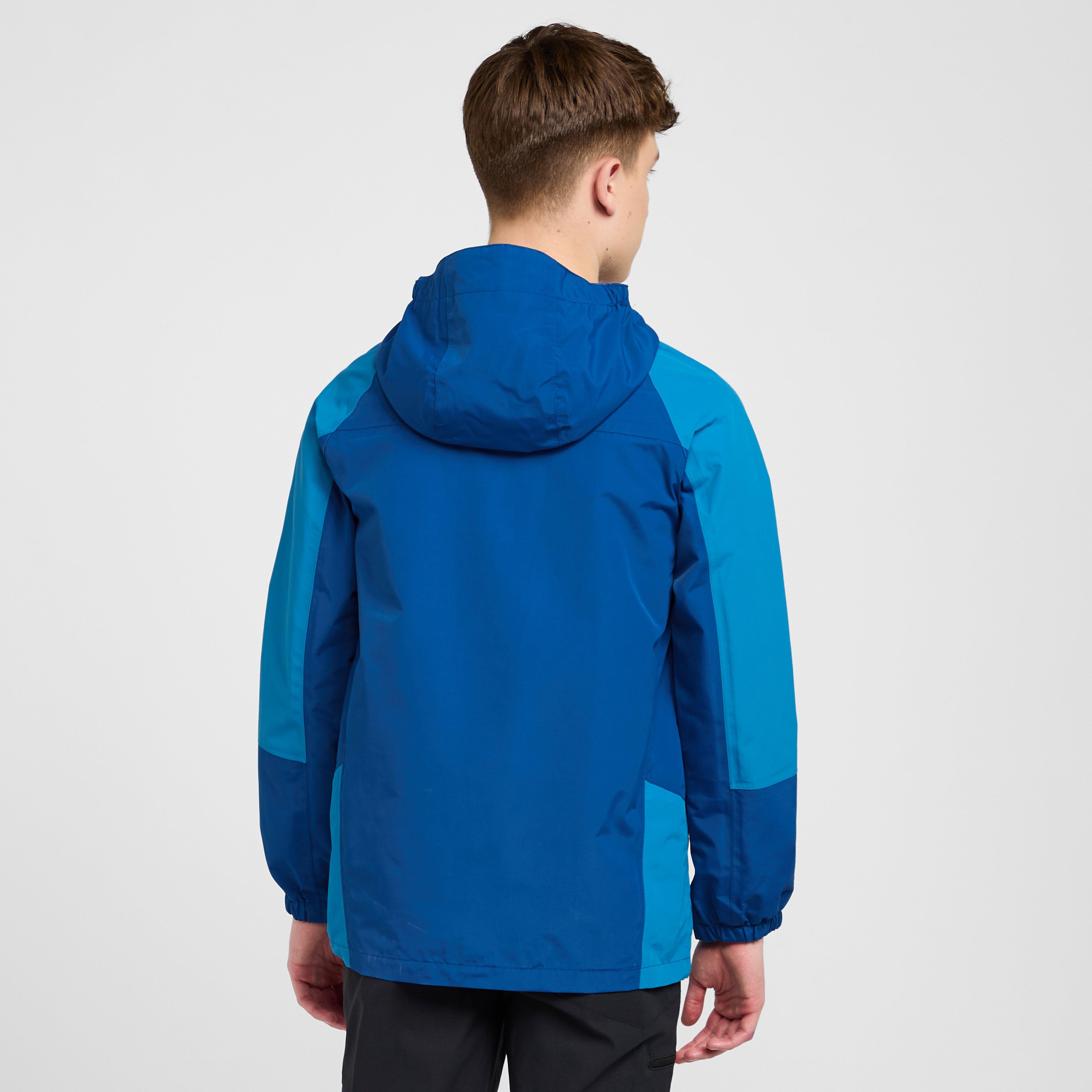 Kids' Bowood Waterproof Jacket