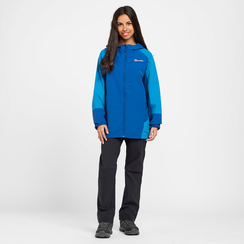 Kids' Bowood Waterproof Jacket