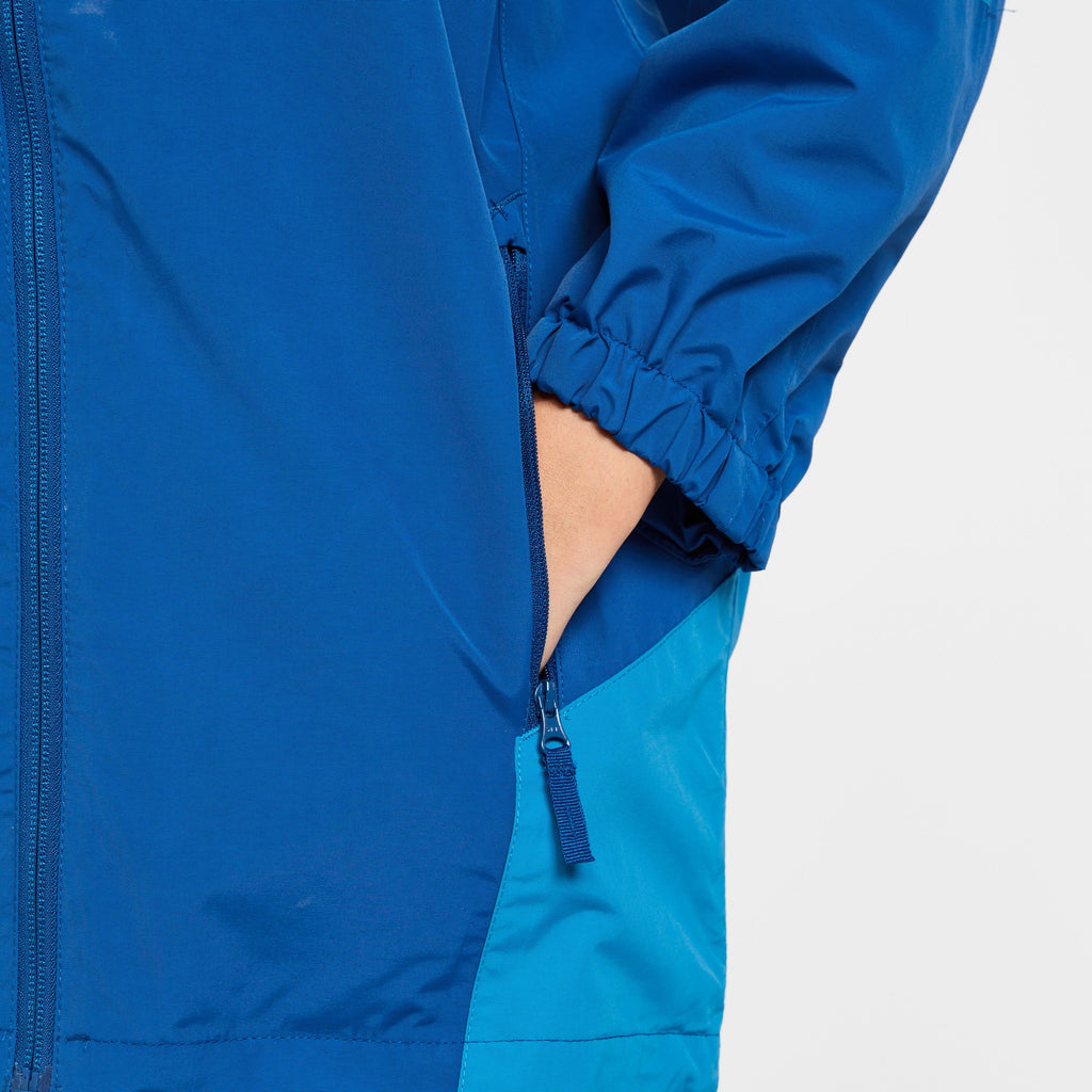 Kids' Bowood Waterproof Jacket