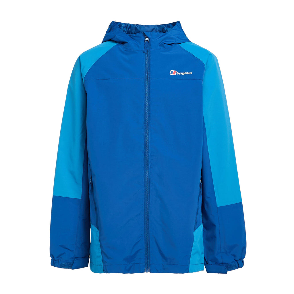 Kids' Bowood Waterproof Jacket