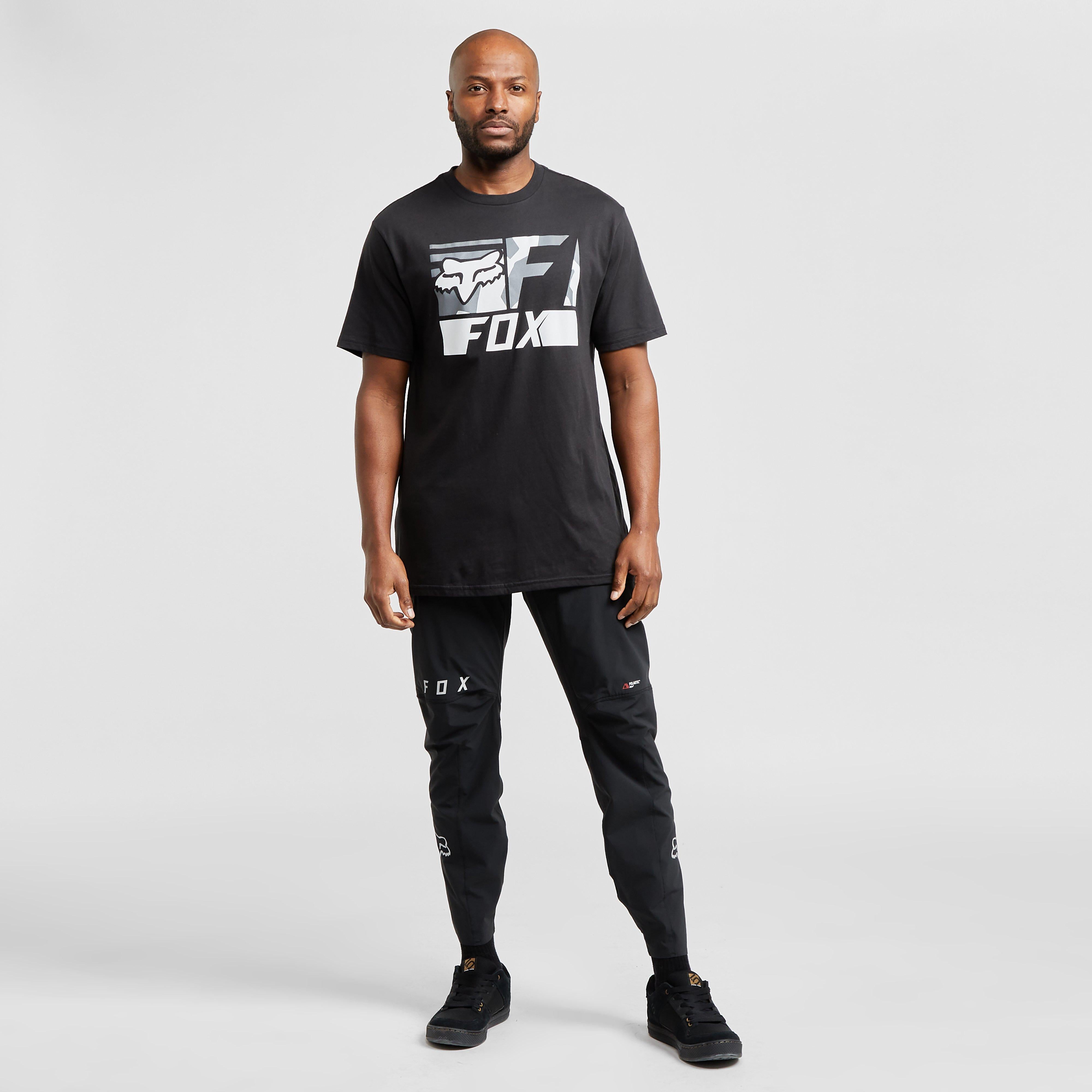 Men’s RWT Box Premium Tee