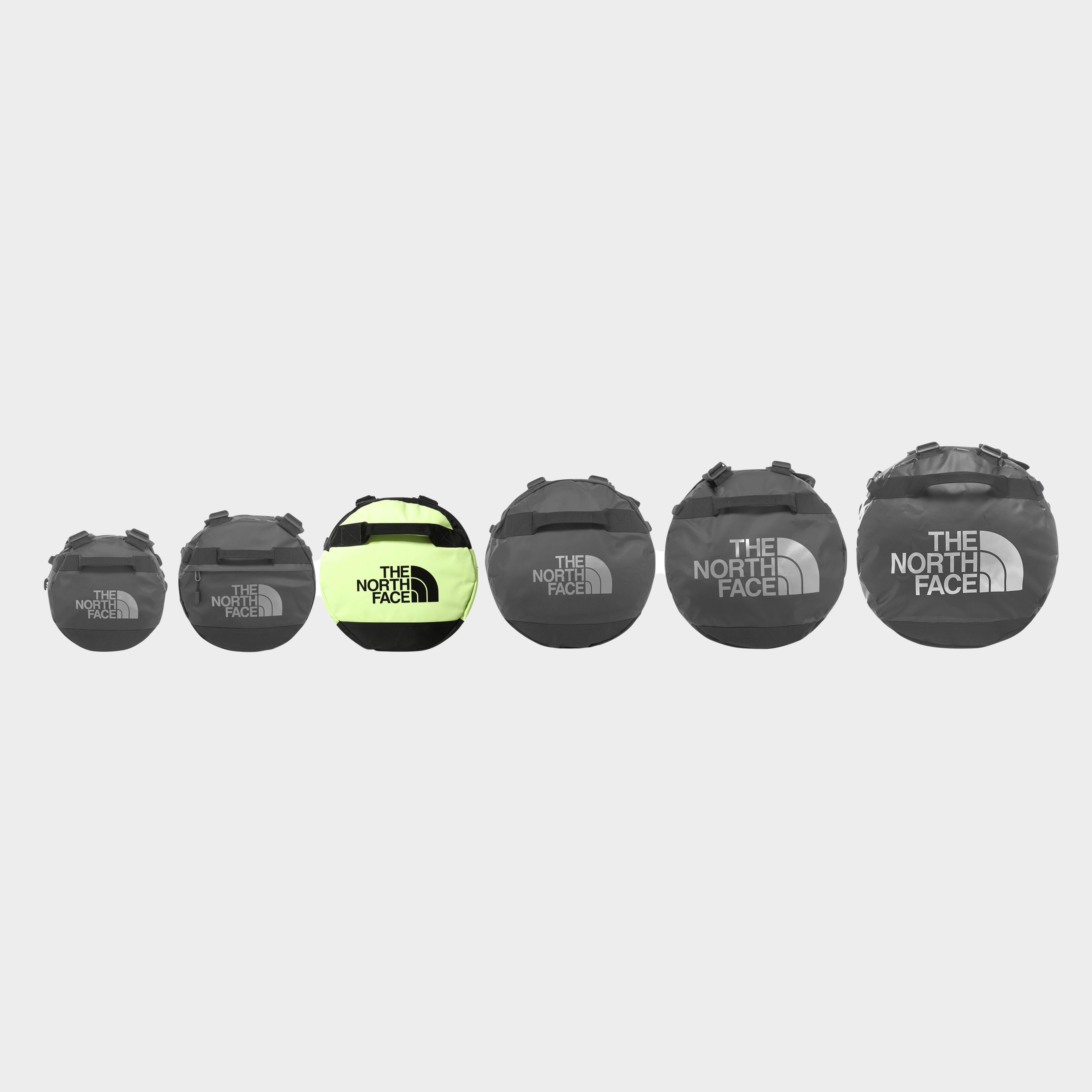 Base Camp Duffel Bag Medium