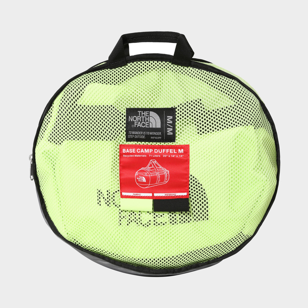 Base Camp Duffel Bag Medium