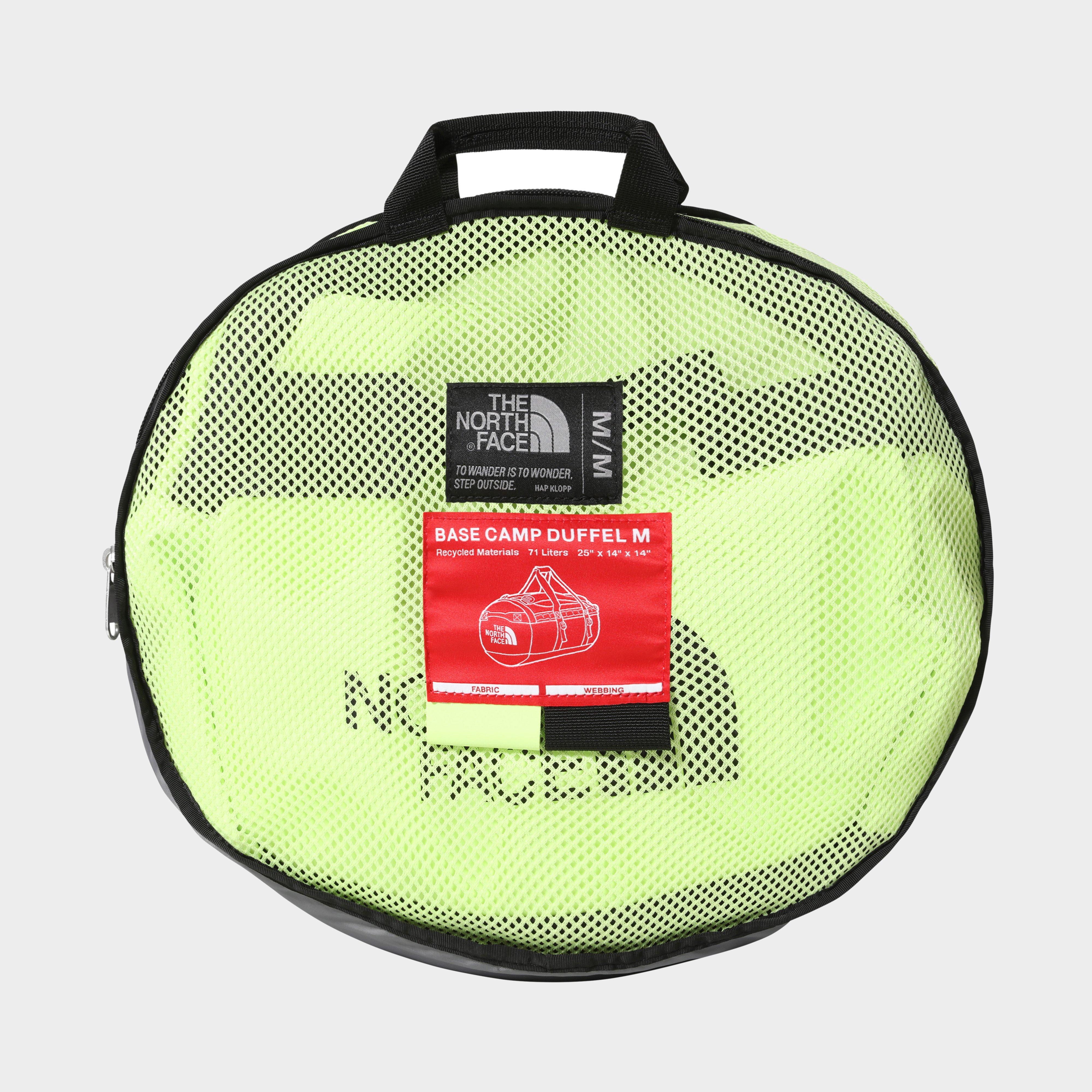 Base Camp Duffel Bag Medium