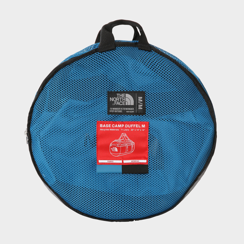Base Camp Duffel Bag Medium