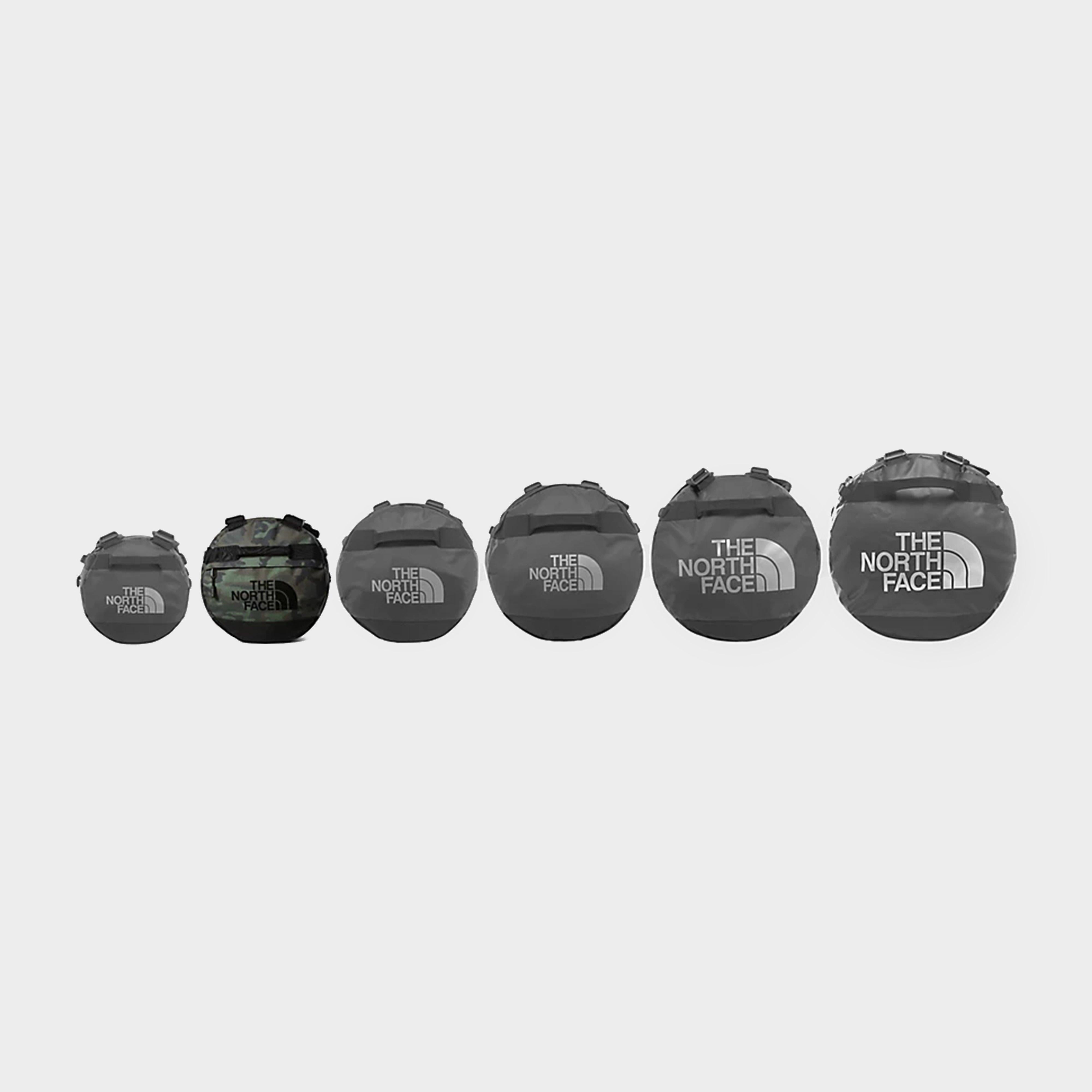 Base Camp Duffel Bag Small