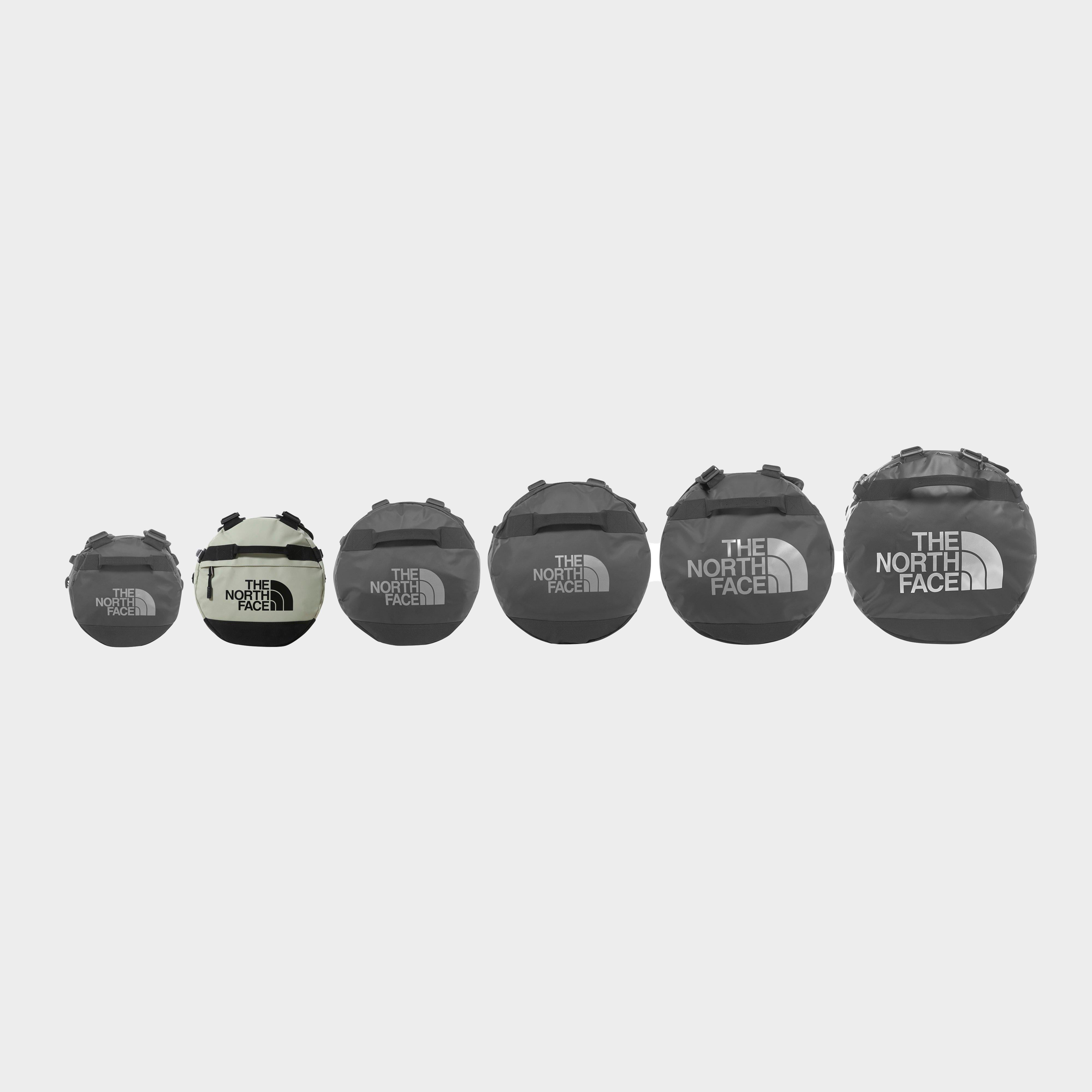 Base Camp Duffel Bag Small