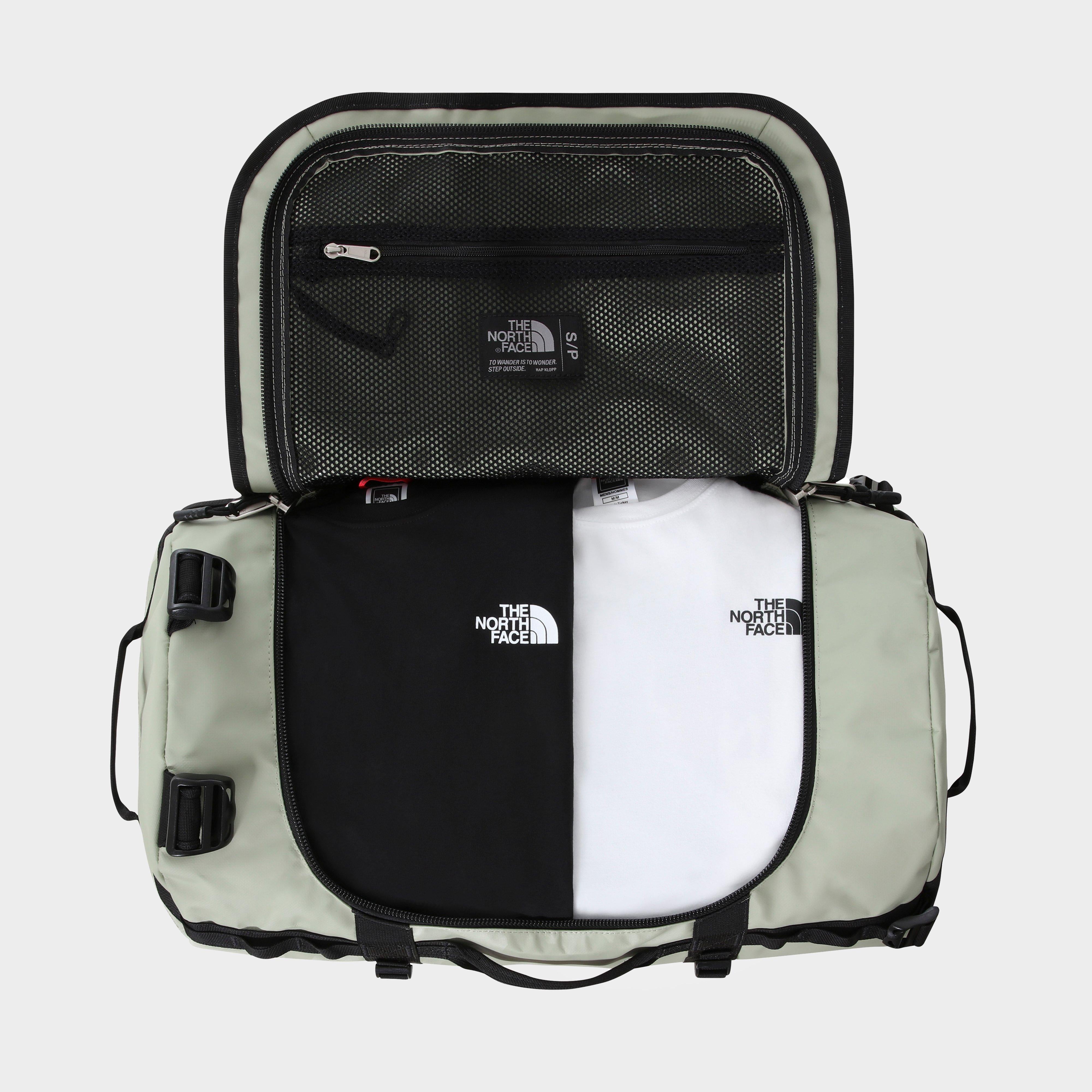 Base Camp Duffel Bag Small