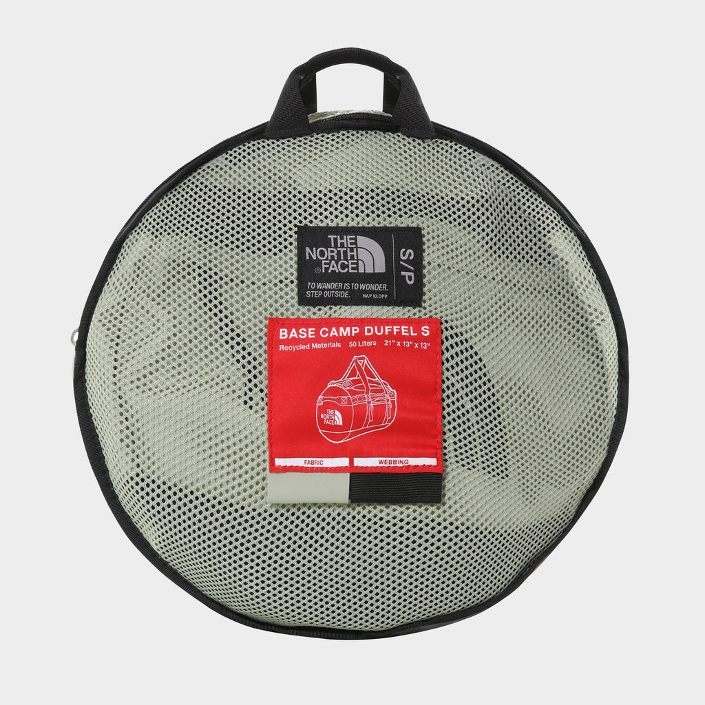 Base Camp Duffel Bag Small