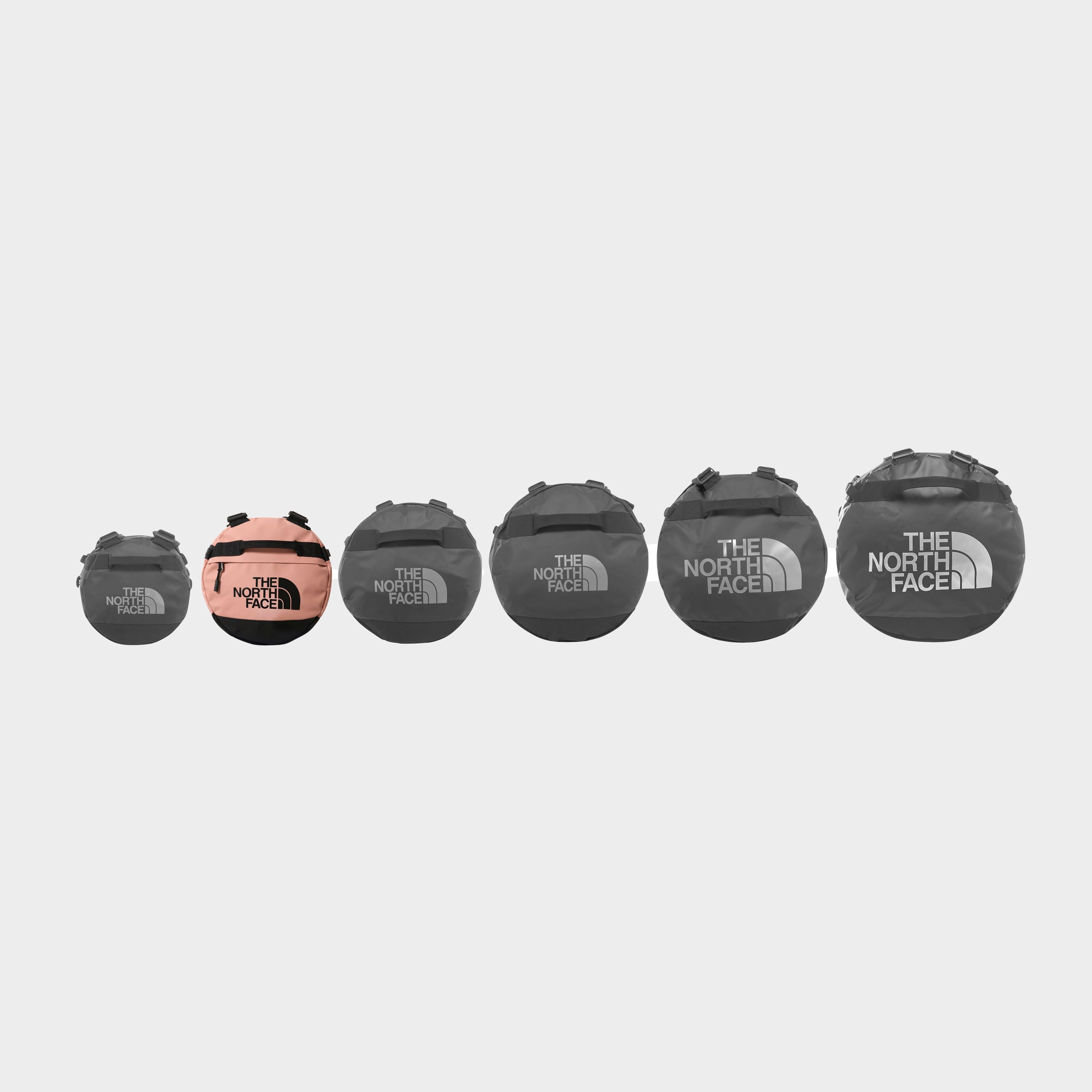 Base Camp Duffel Bag Small