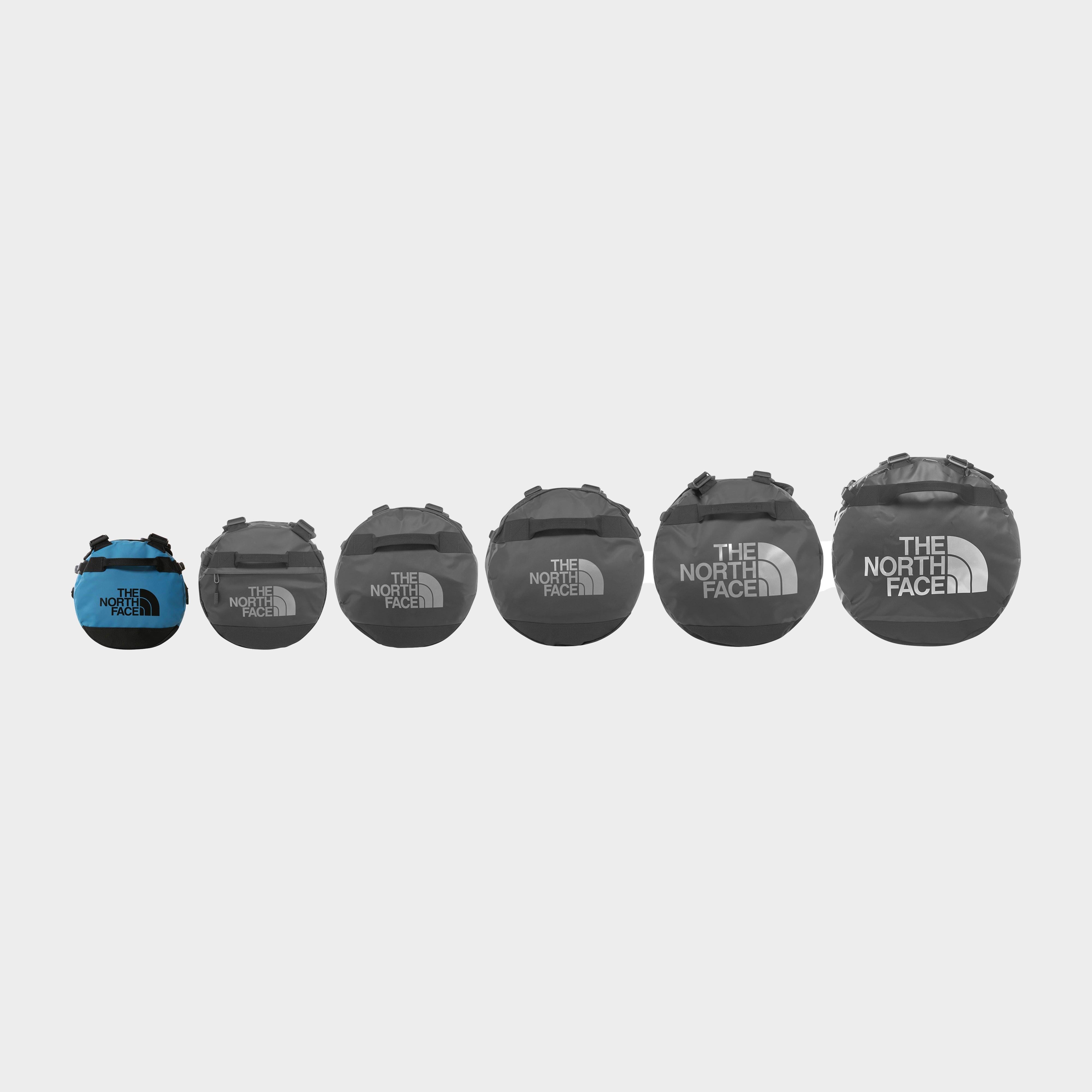 Basecamp Duffel Bag (Extra Small)