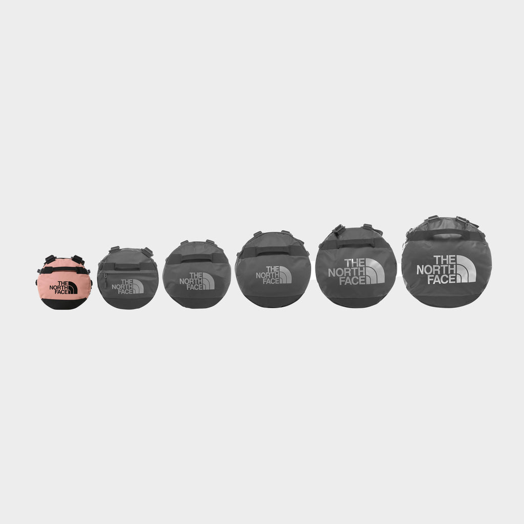 Basecamp Duffel Bag (Extra Small)