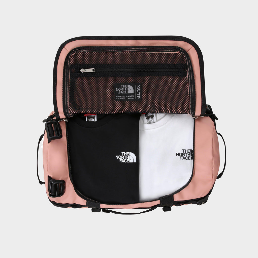Basecamp Duffel Bag (Extra Small)