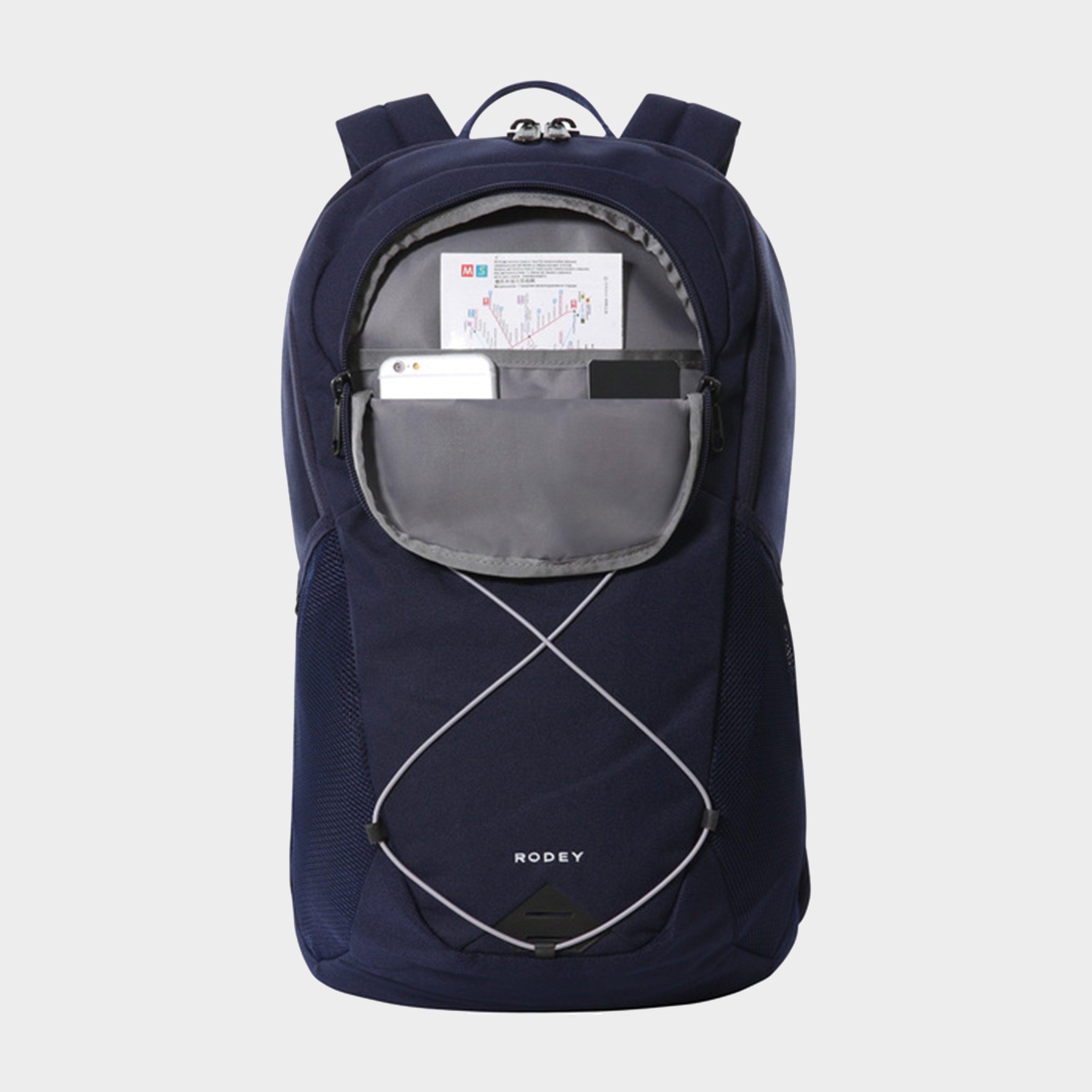 Rodey Backpack