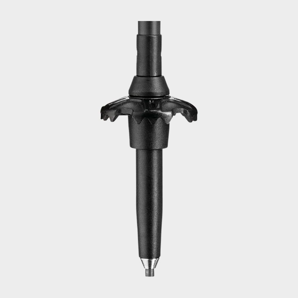 Black Series Carbon Walking Poles
