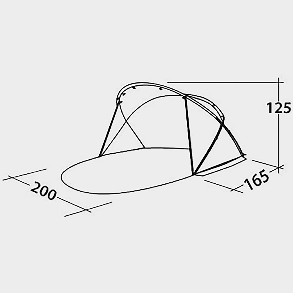 Shell Shelter 2024