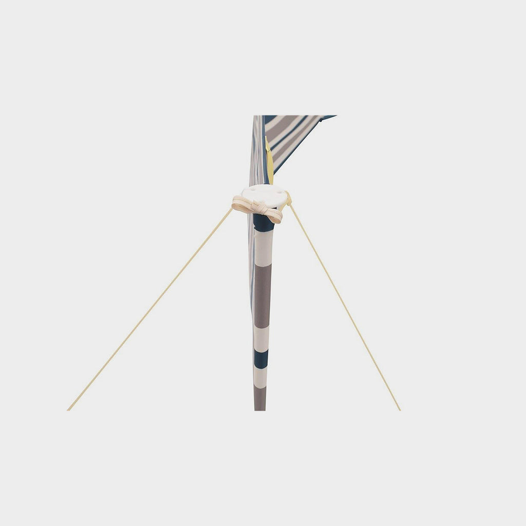 Shore Windbreak