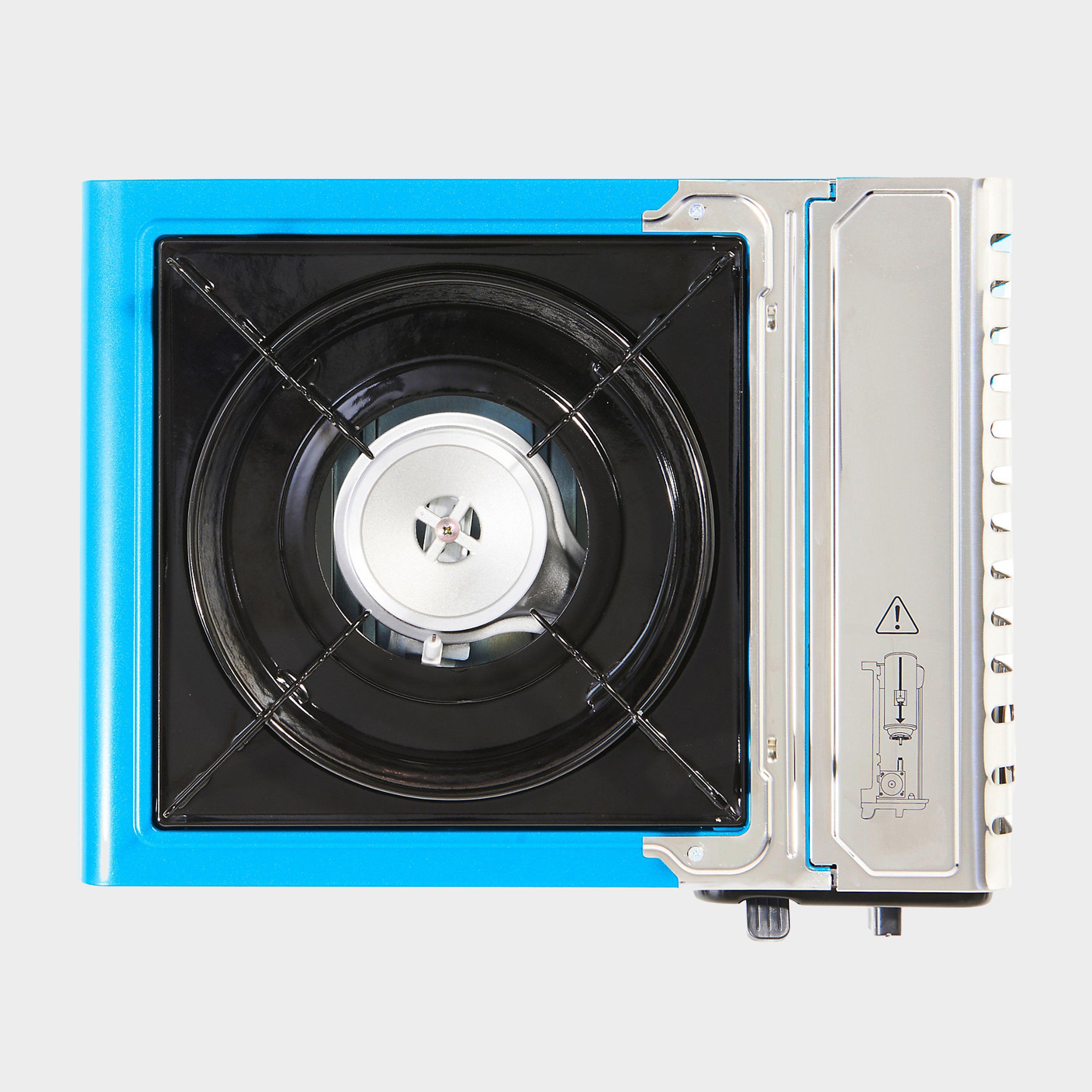 Camp’Bistro Elite Cooking Stove