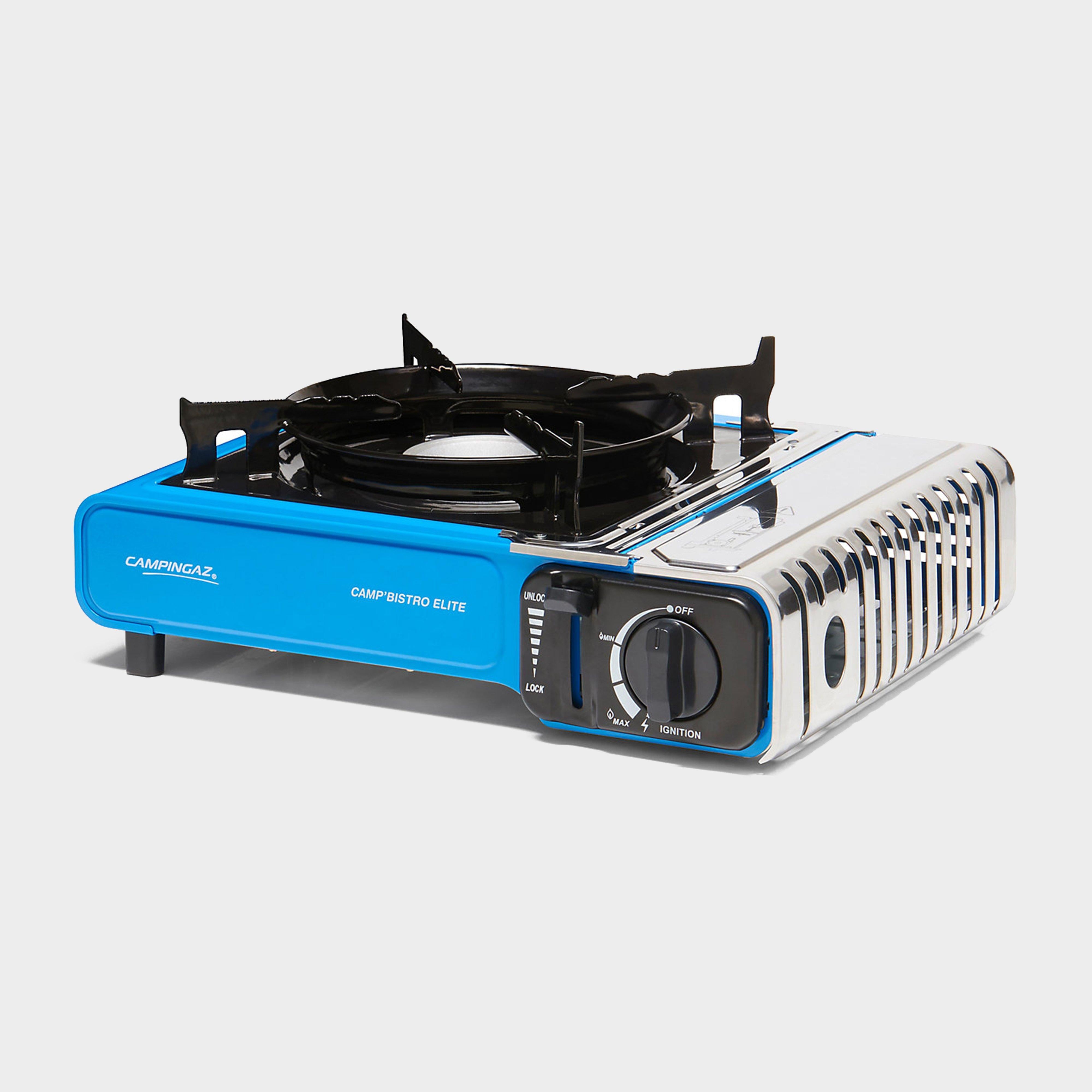 Camp’Bistro Elite Cooking Stove