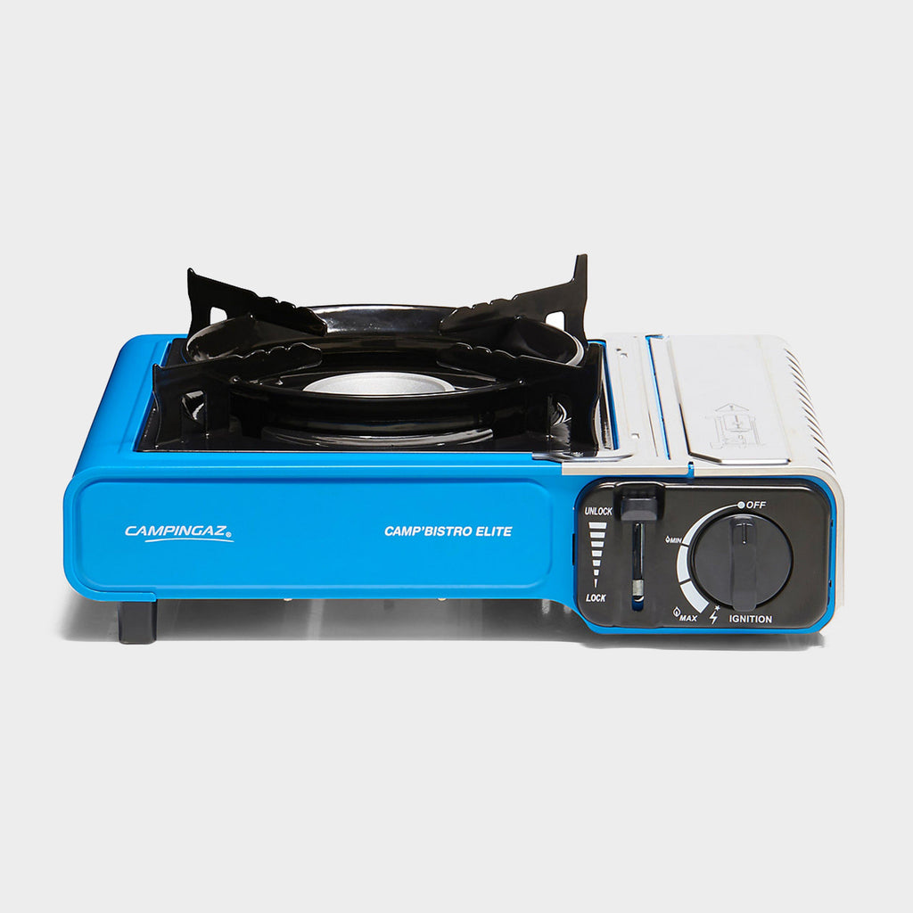 Camp’Bistro Elite Cooking Stove
