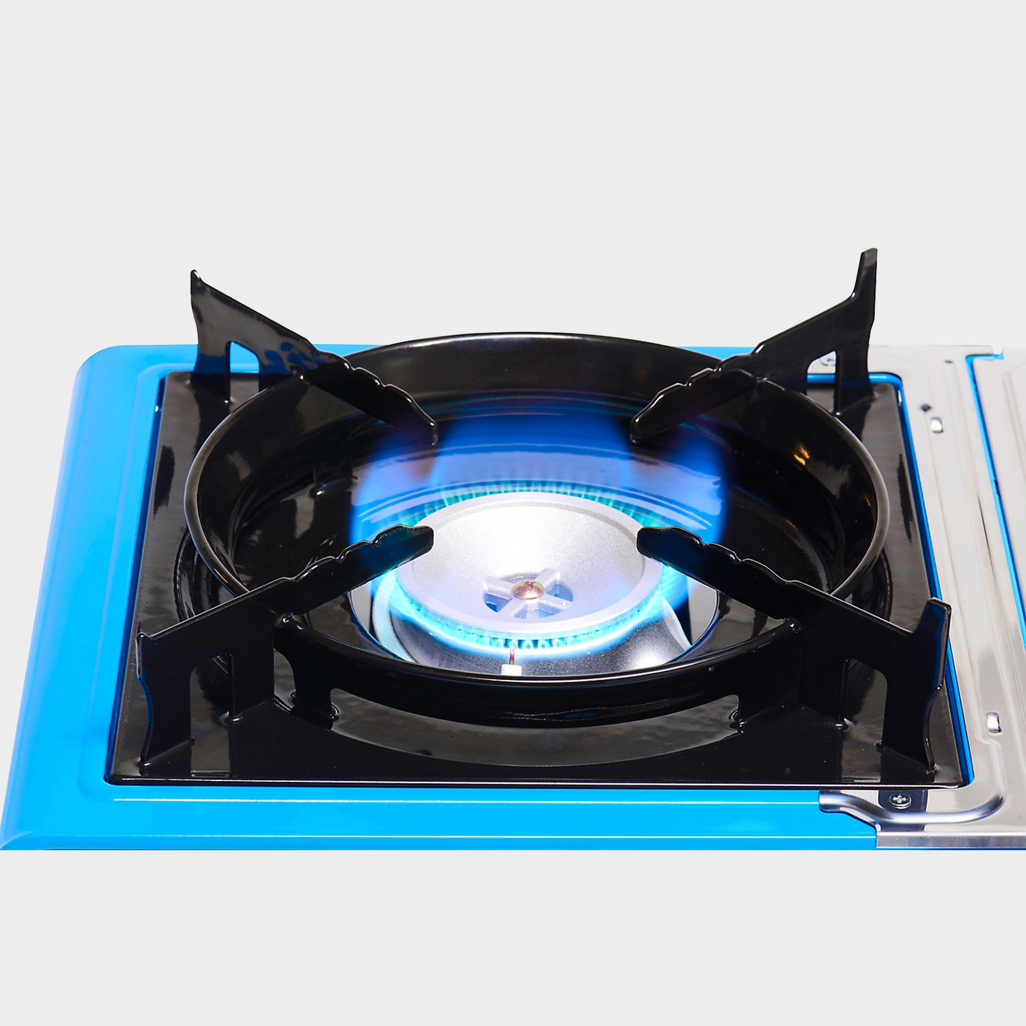 Camp’Bistro Elite Cooking Stove