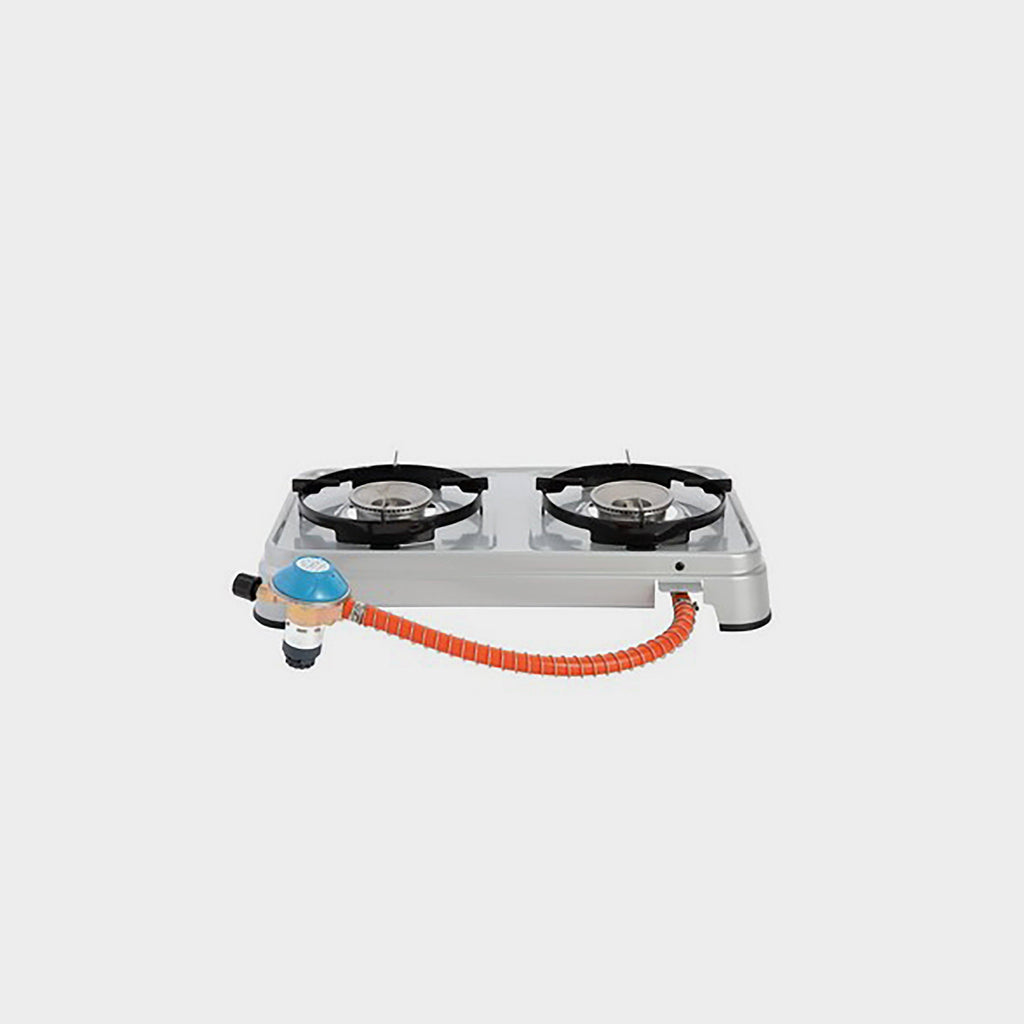Camping Cook CV Double Burner Camping Stove