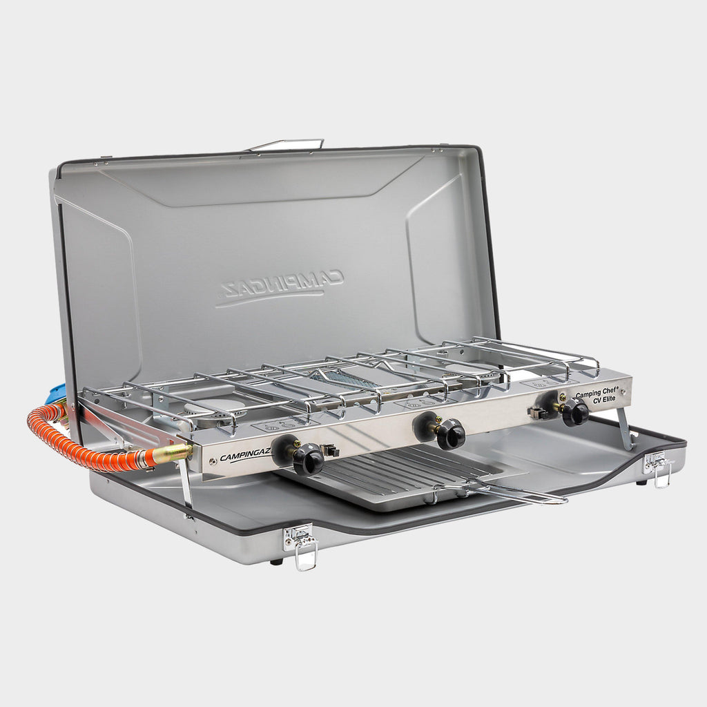 CV Elite Camping Chef