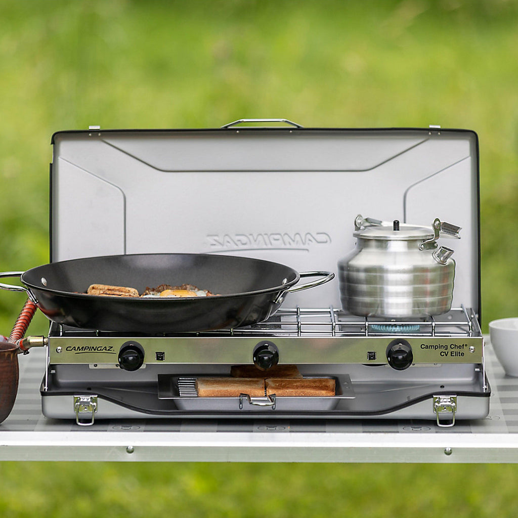 CV Elite Camping Chef