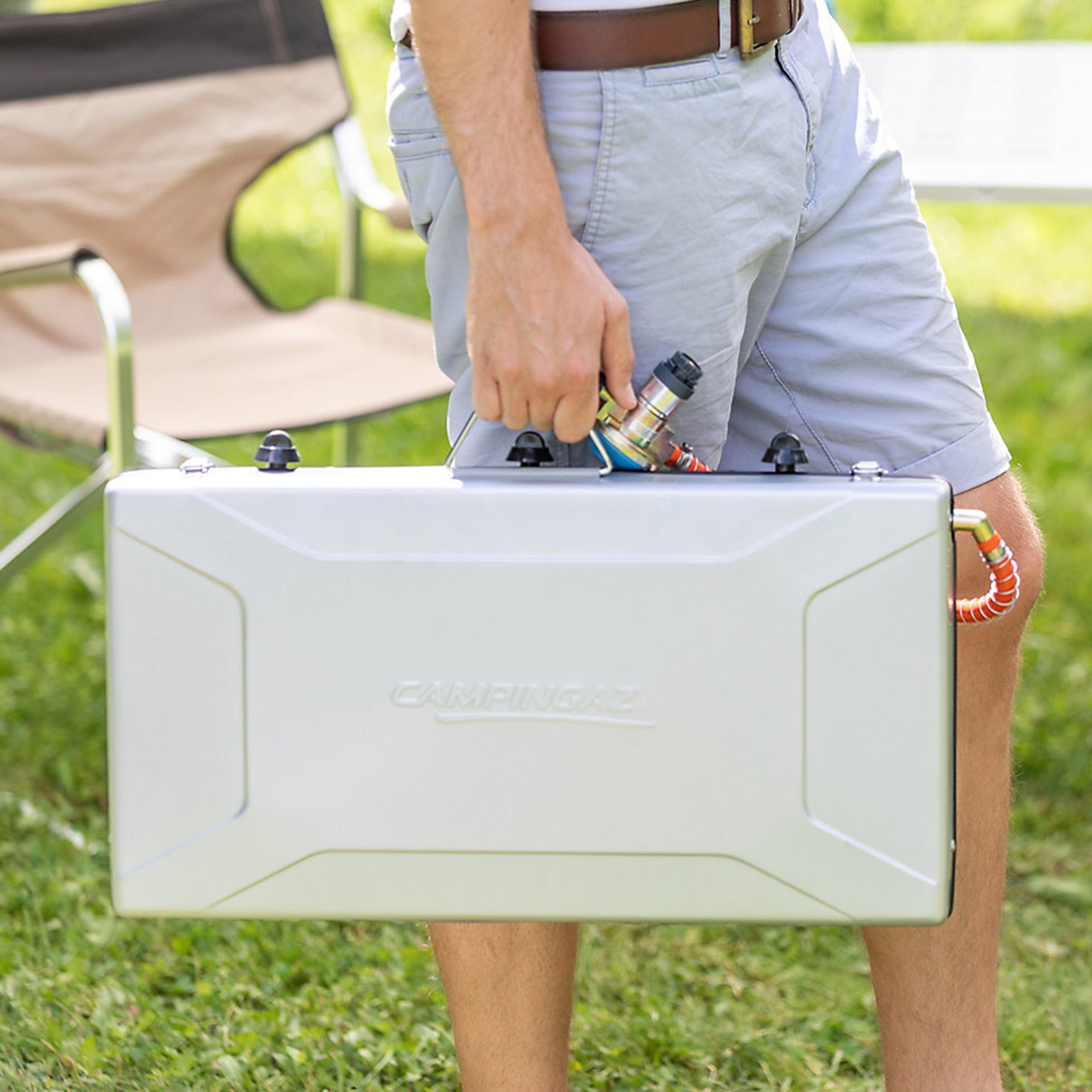 CV Elite Camping Chef