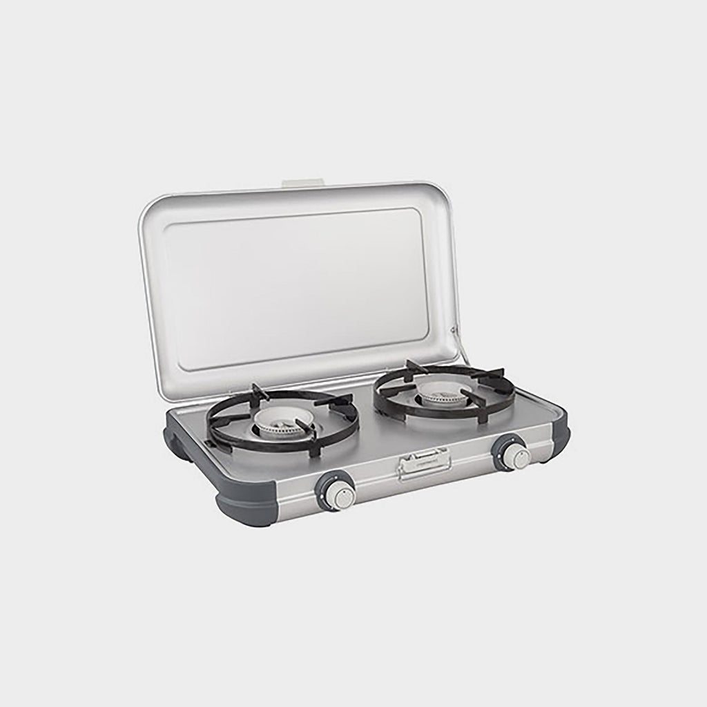 Camping Kitchen 2 CV Double Stove