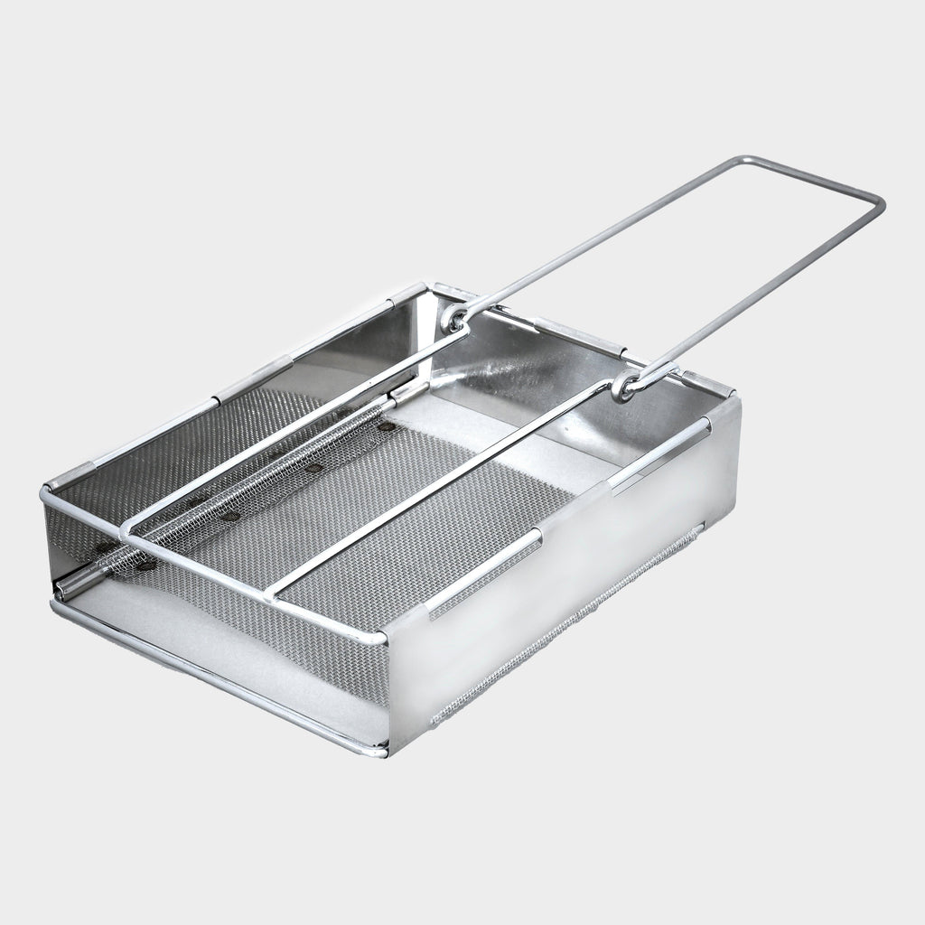 Single Slice Toaster