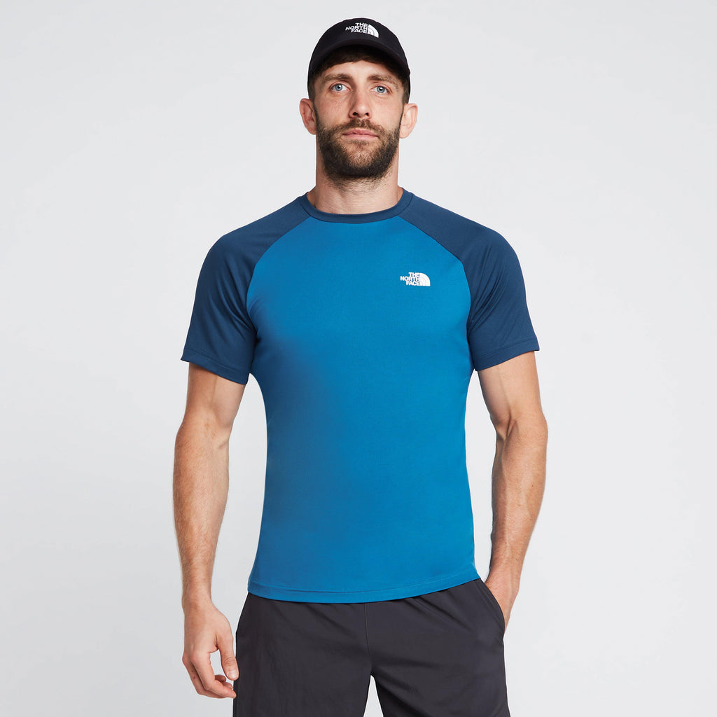 Men’s Tanken Raglan T-Shirt