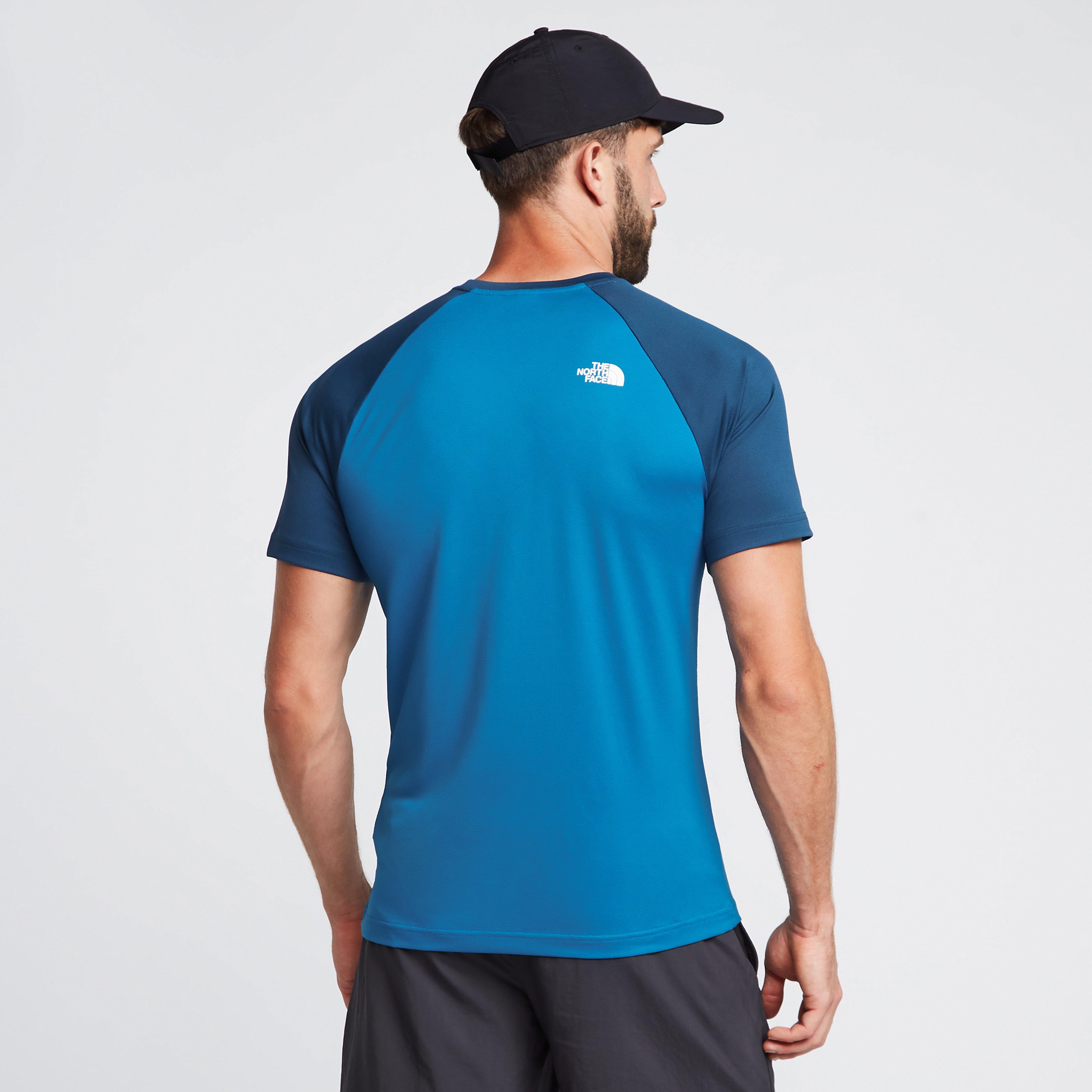 Men’s Tanken Raglan T-Shirt
