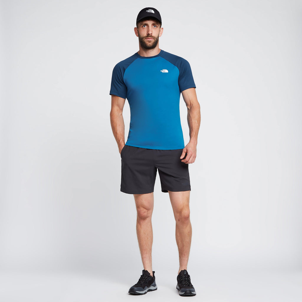 Men’s Tanken Raglan T-Shirt