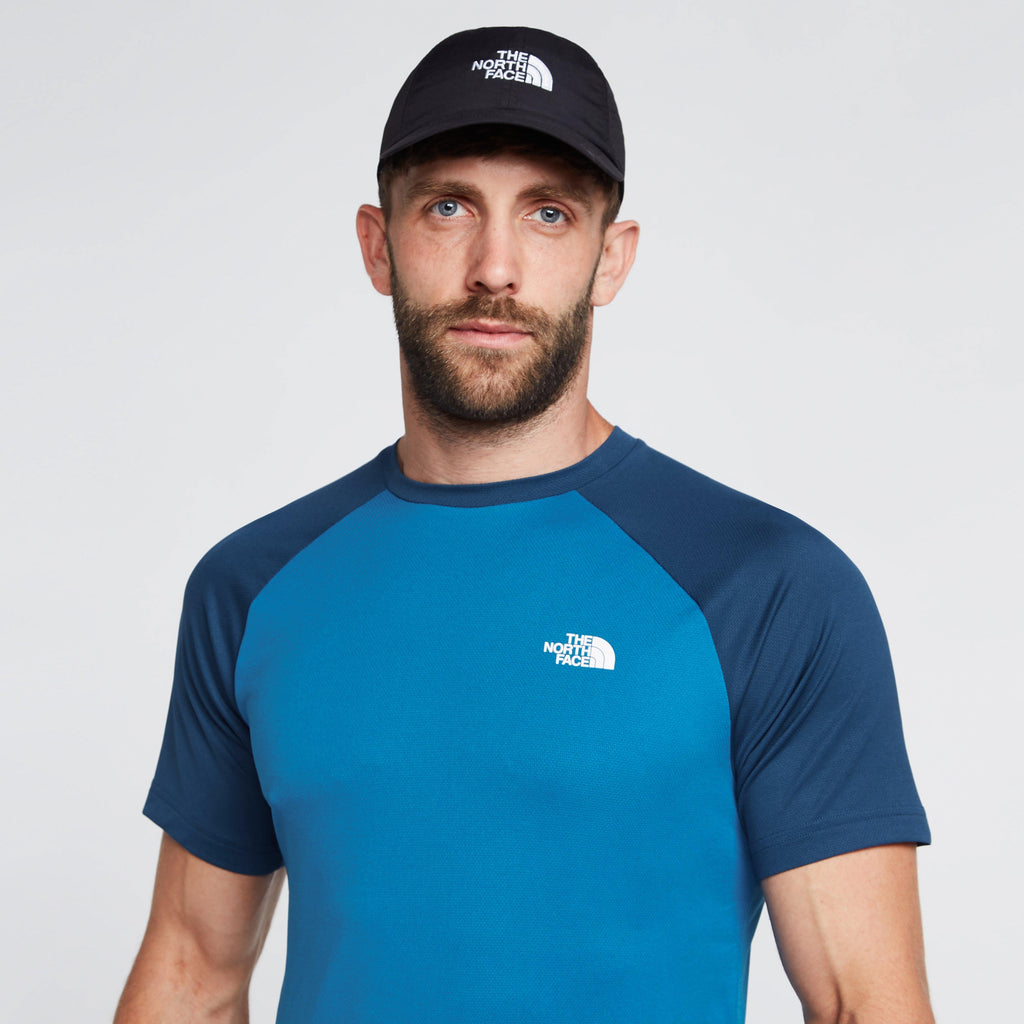 Men’s Tanken Raglan T-Shirt