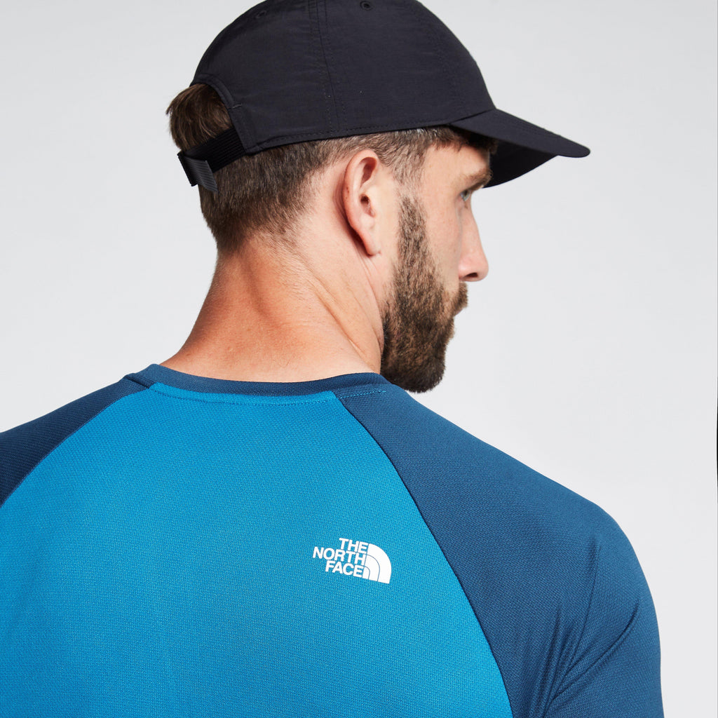Men’s Tanken Raglan T-Shirt