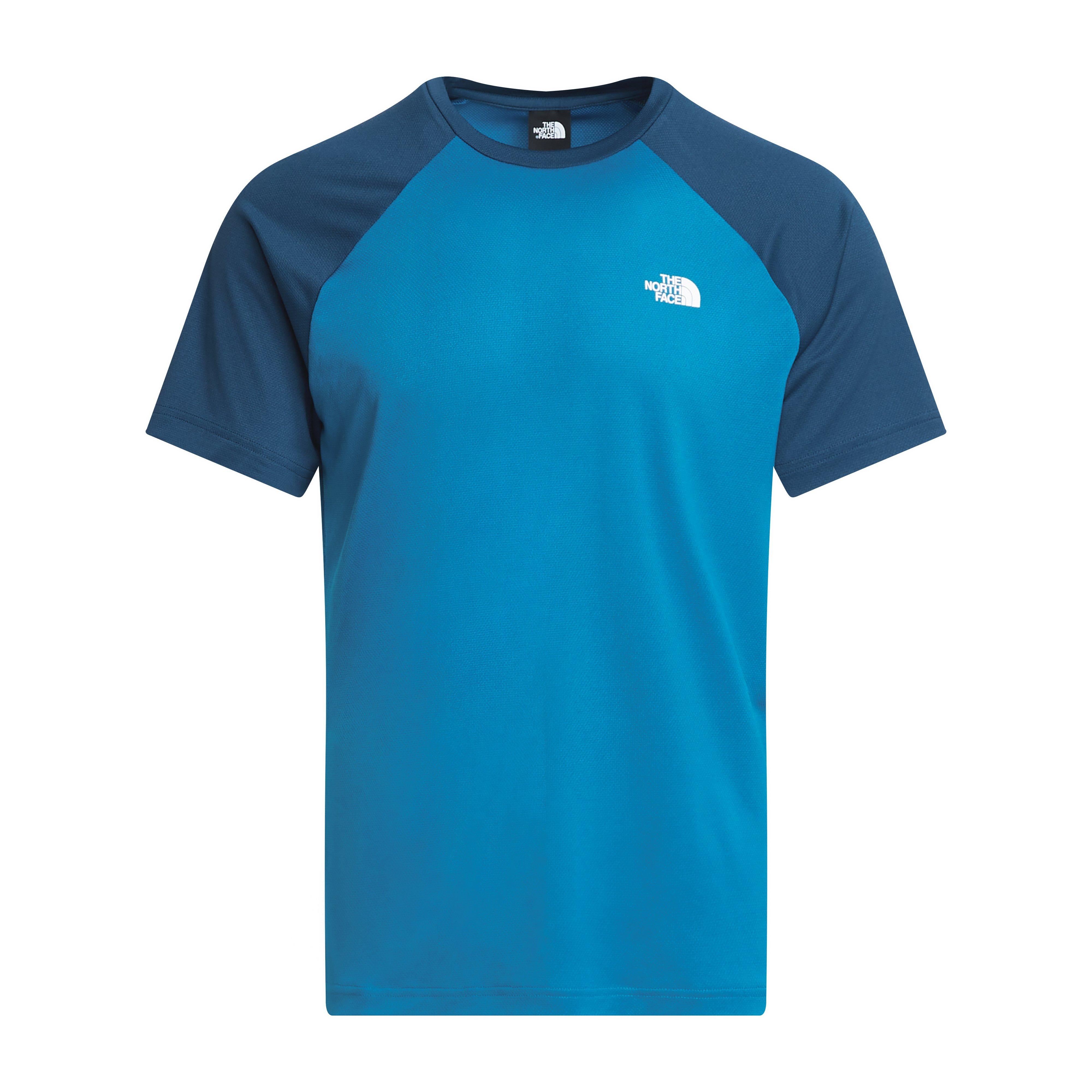 Men’s Tanken Raglan T-Shirt
