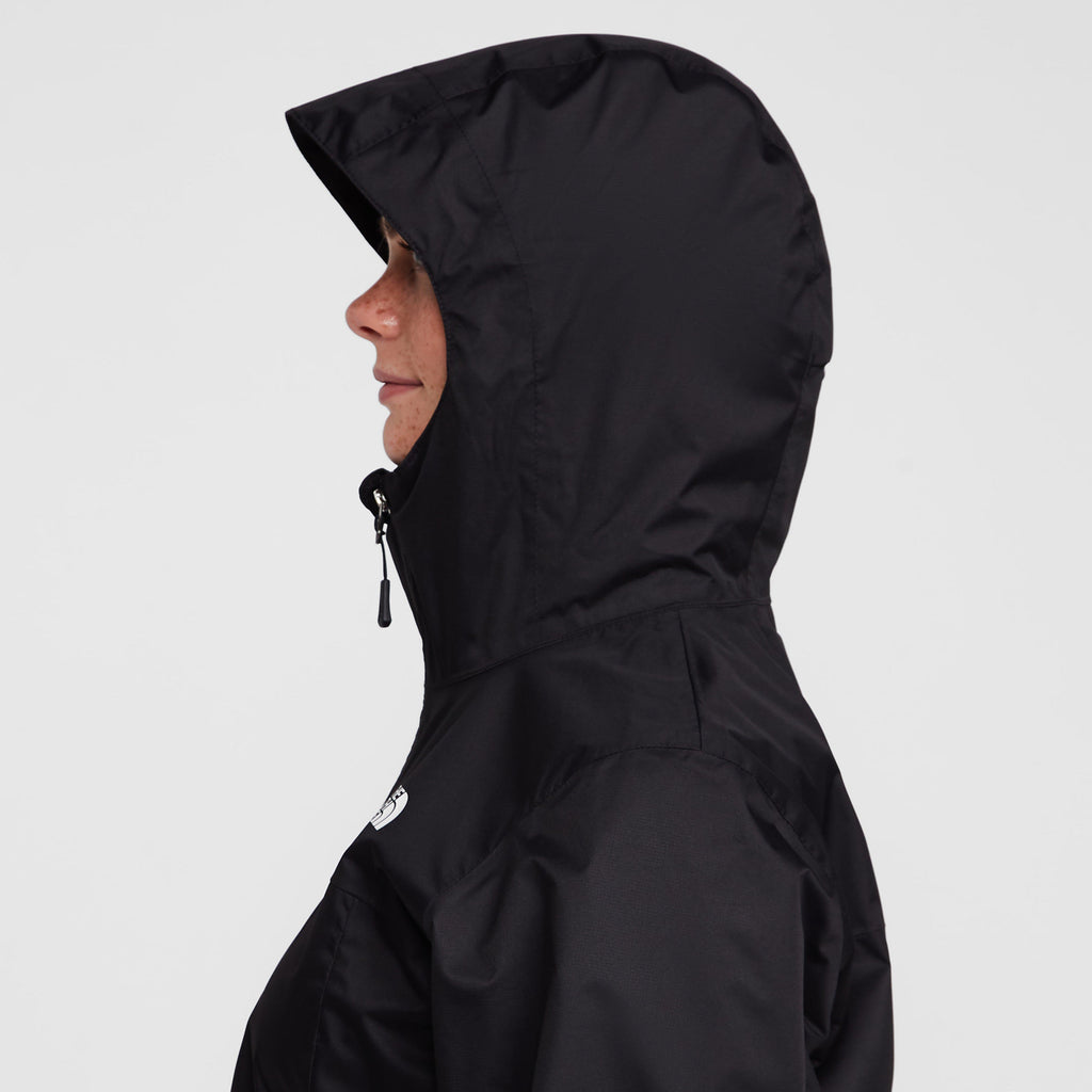 Women’s Fornet Jacket