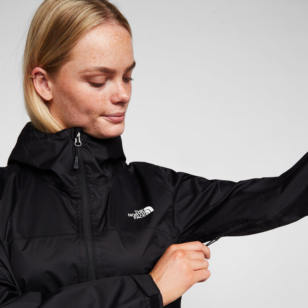 Women’s Fornet Jacket