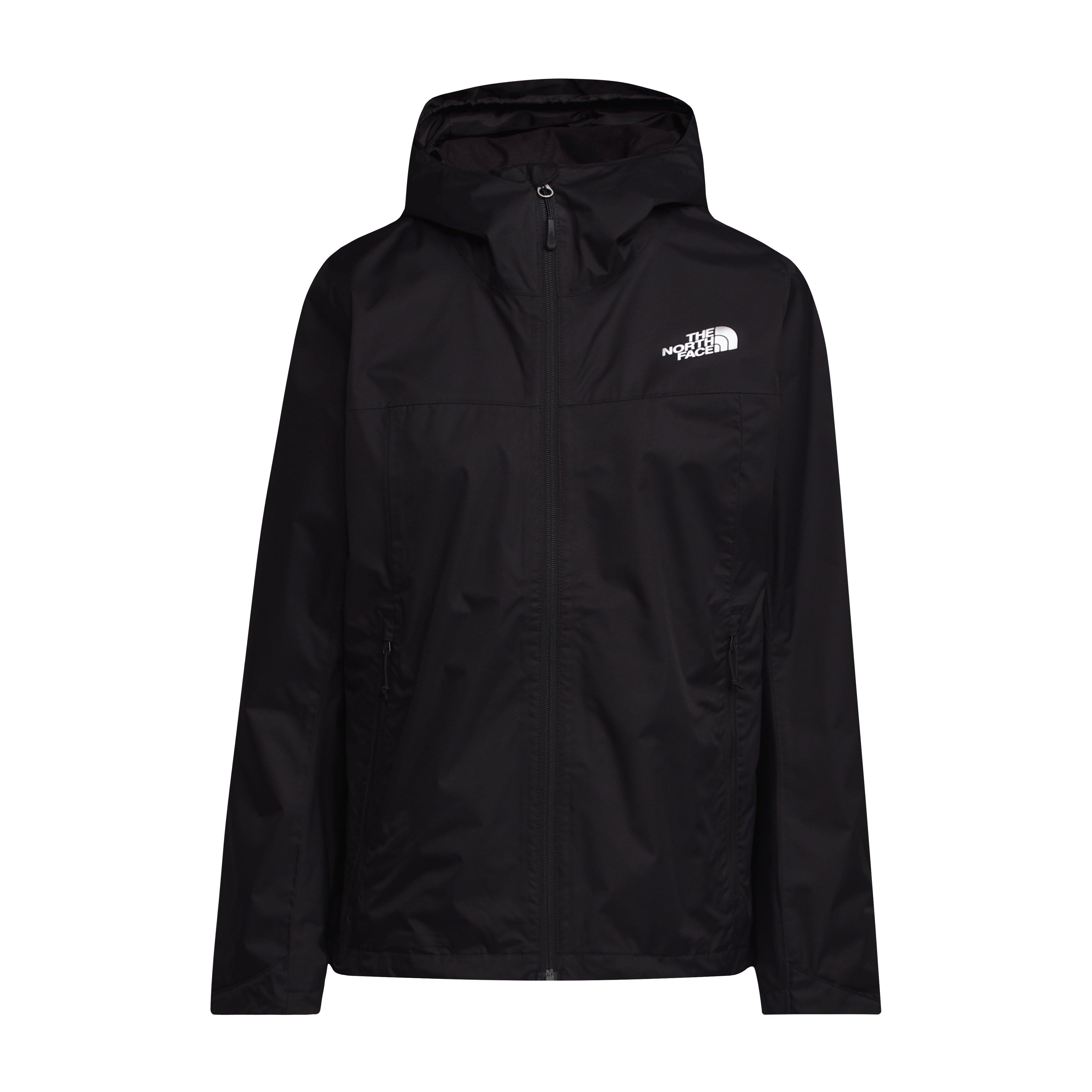 Women’s Fornet Jacket