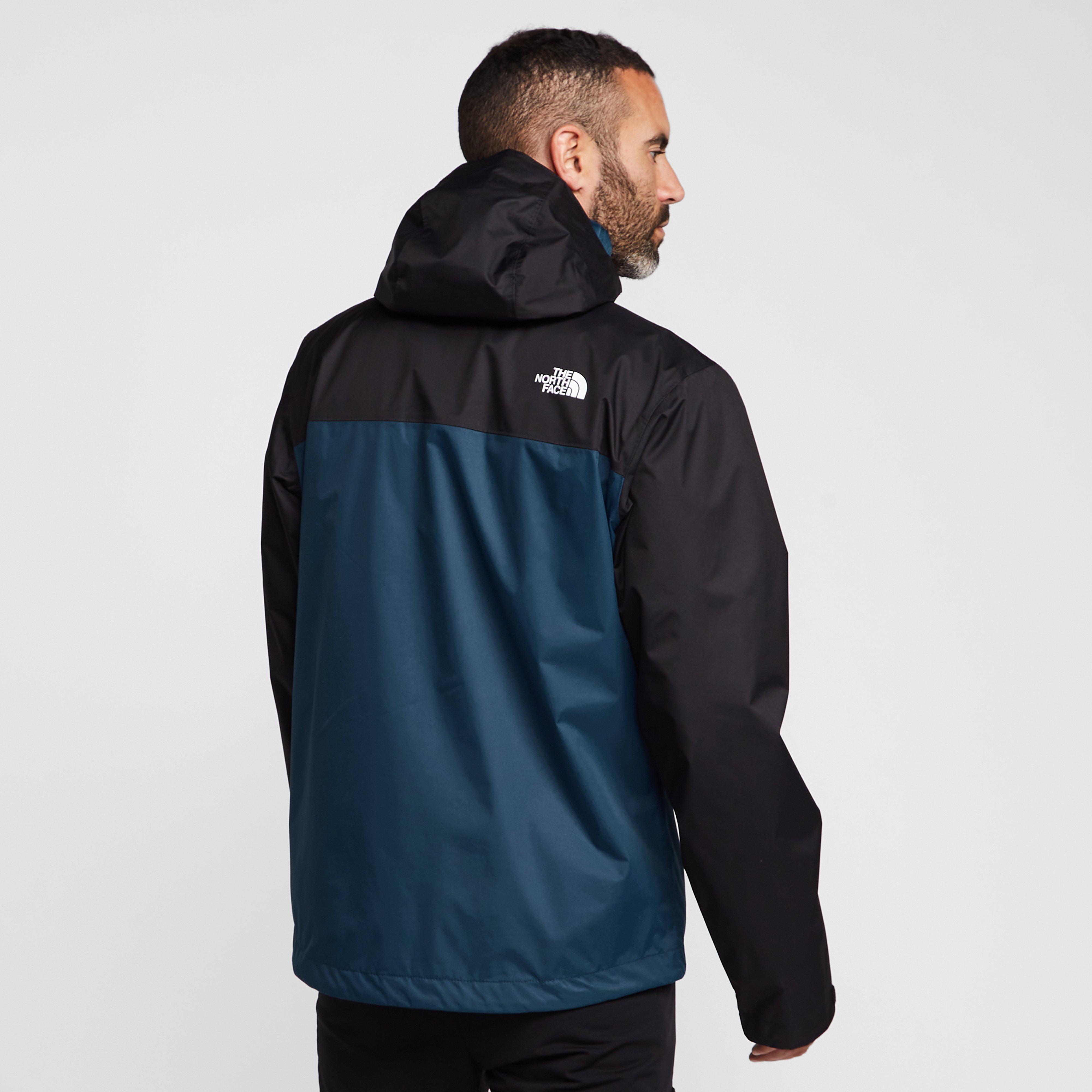 Fornet Jacket
