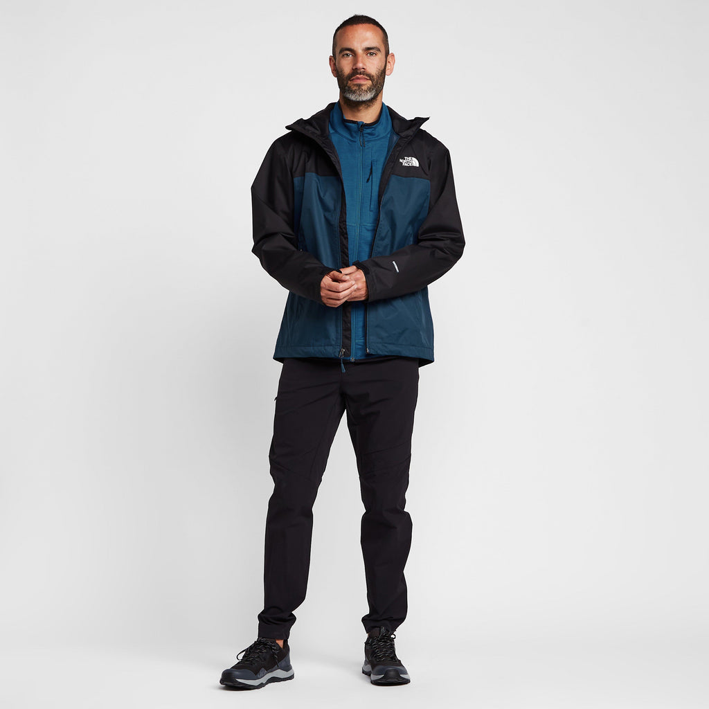 Fornet Jacket