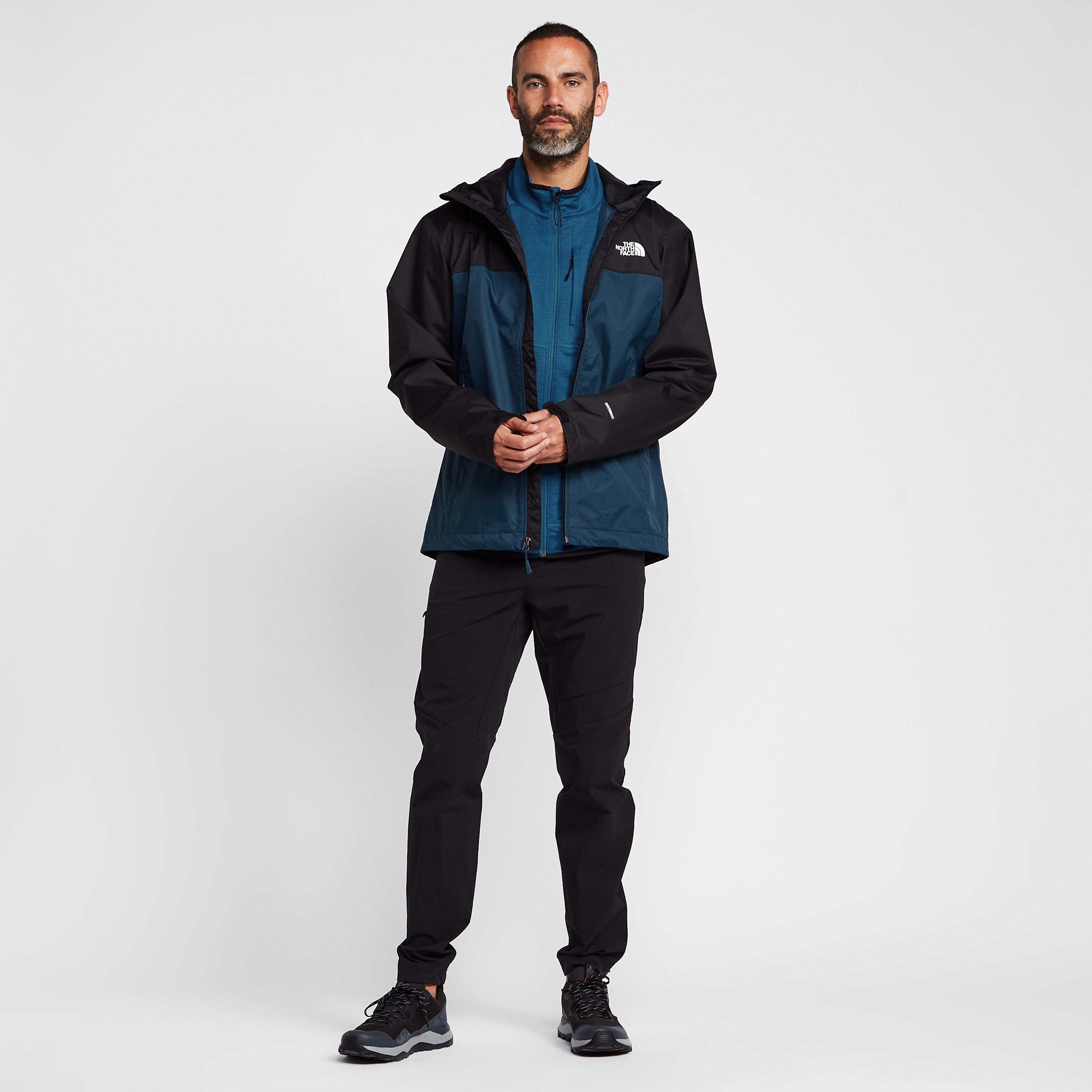 Fornet Jacket