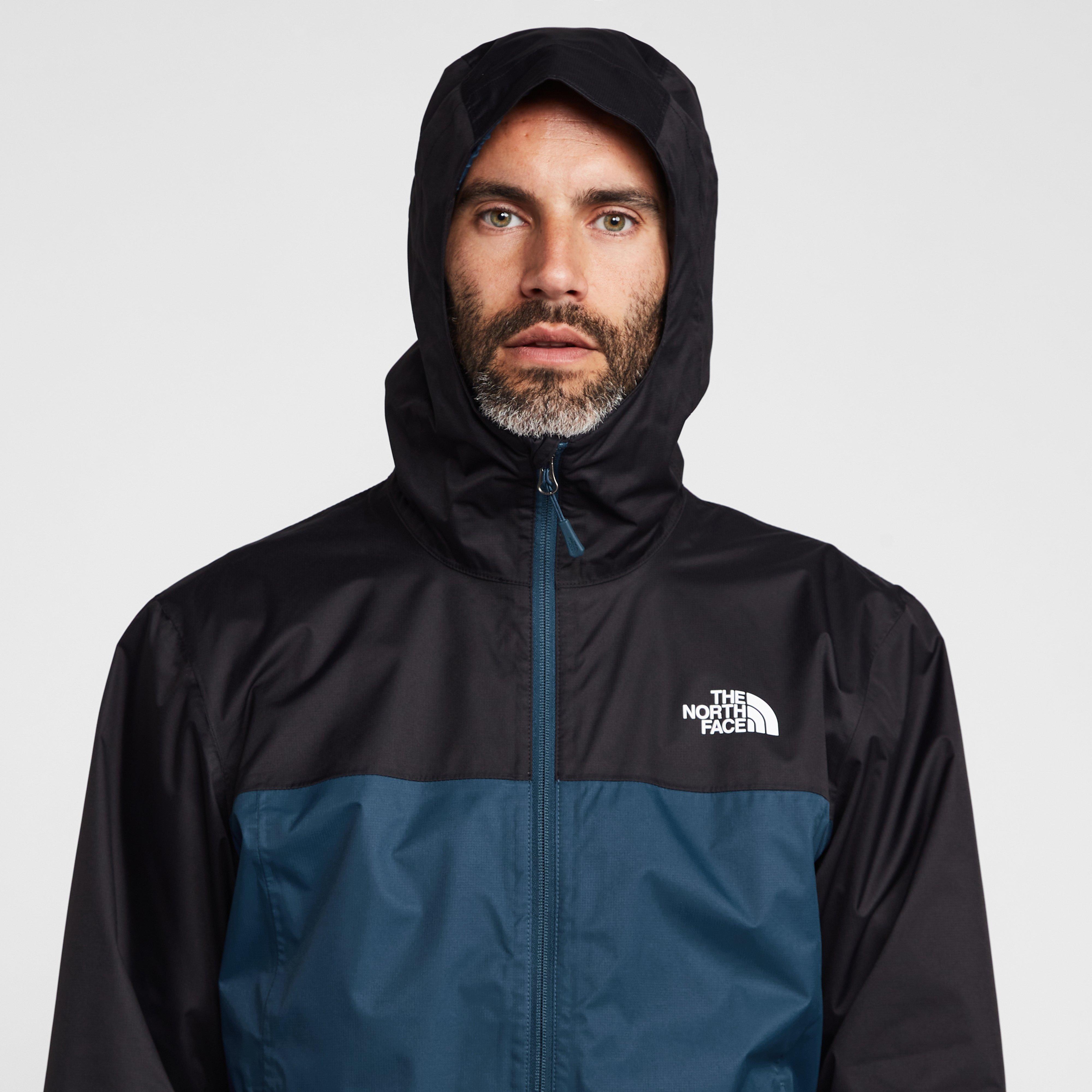 Fornet Jacket