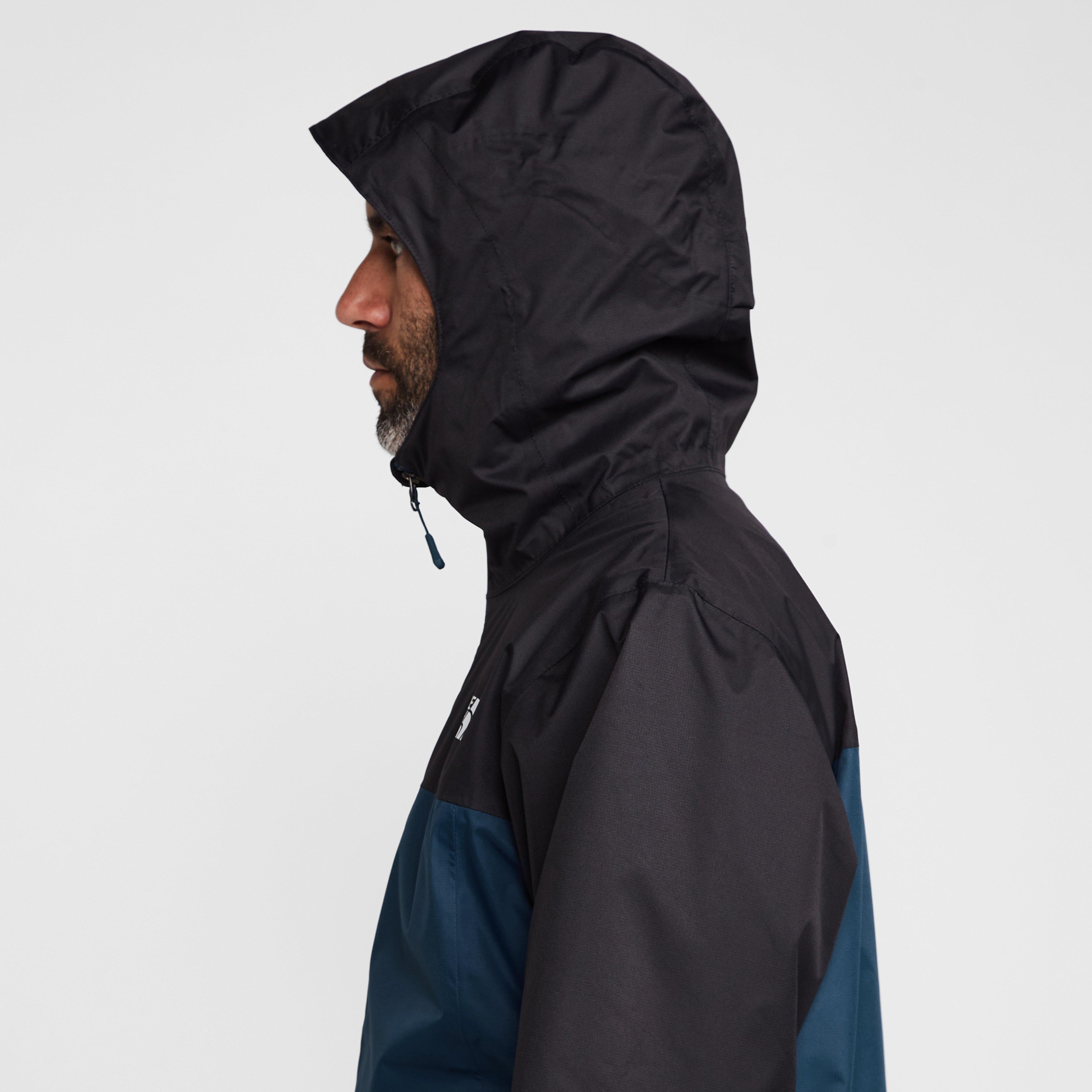 Fornet Jacket